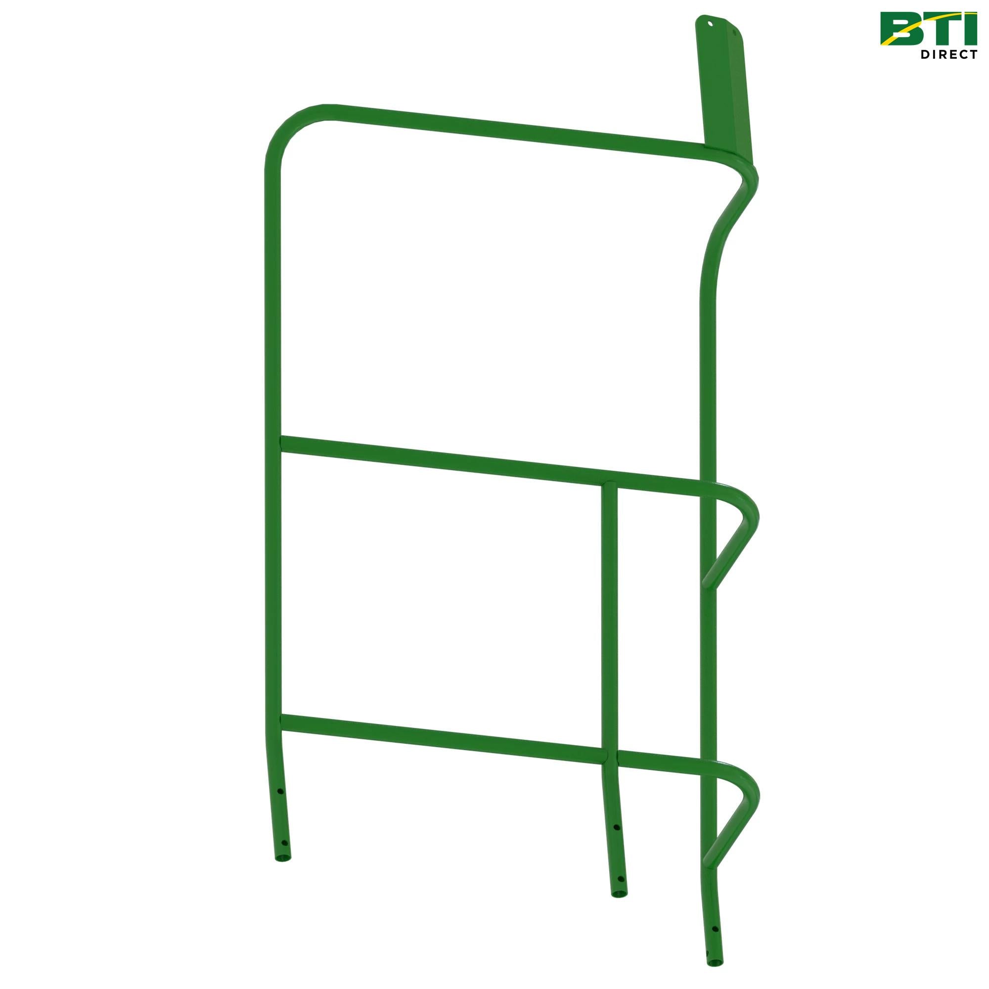 AN278276: Handrail Assembly, Front