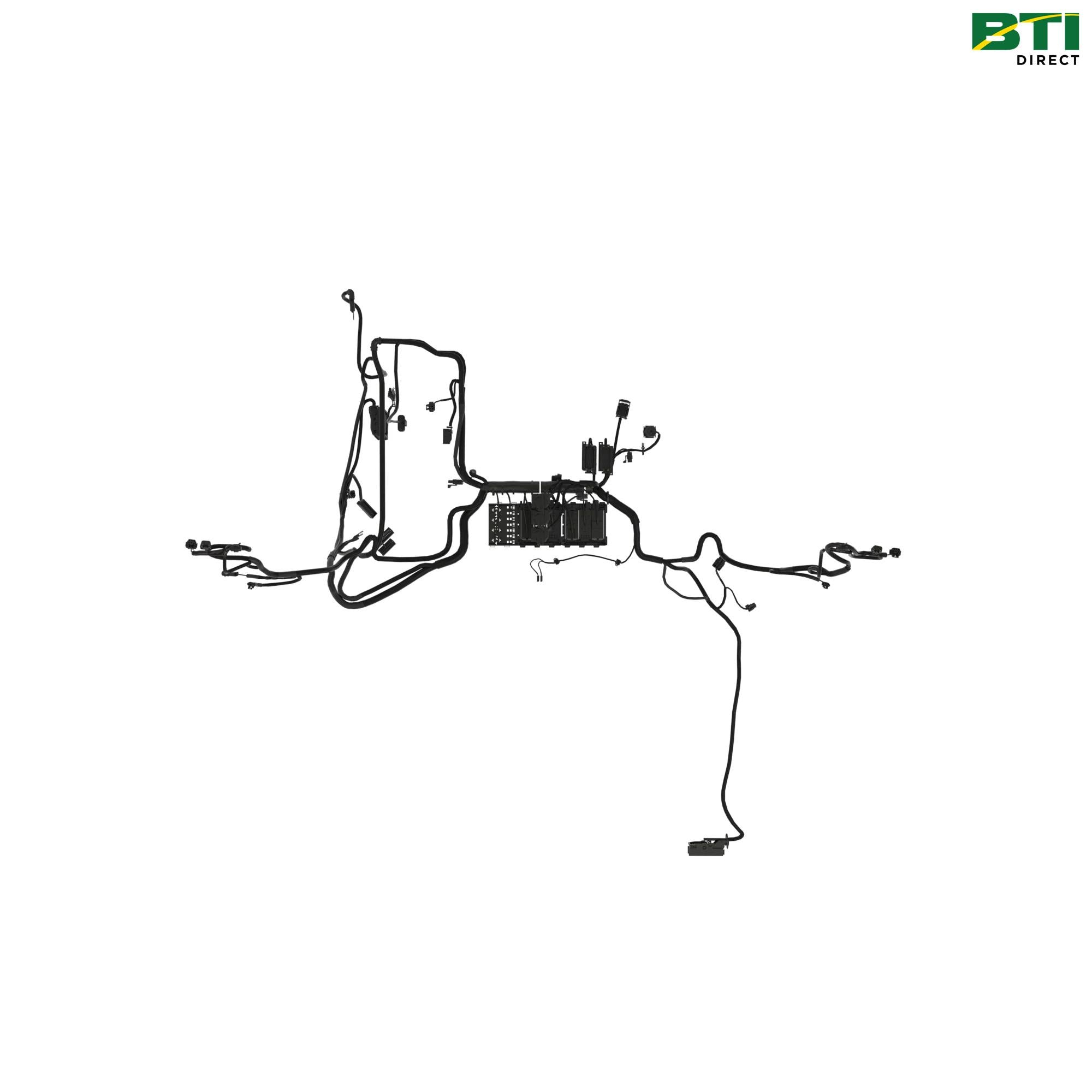 AL234148: Cab Wiring Harness