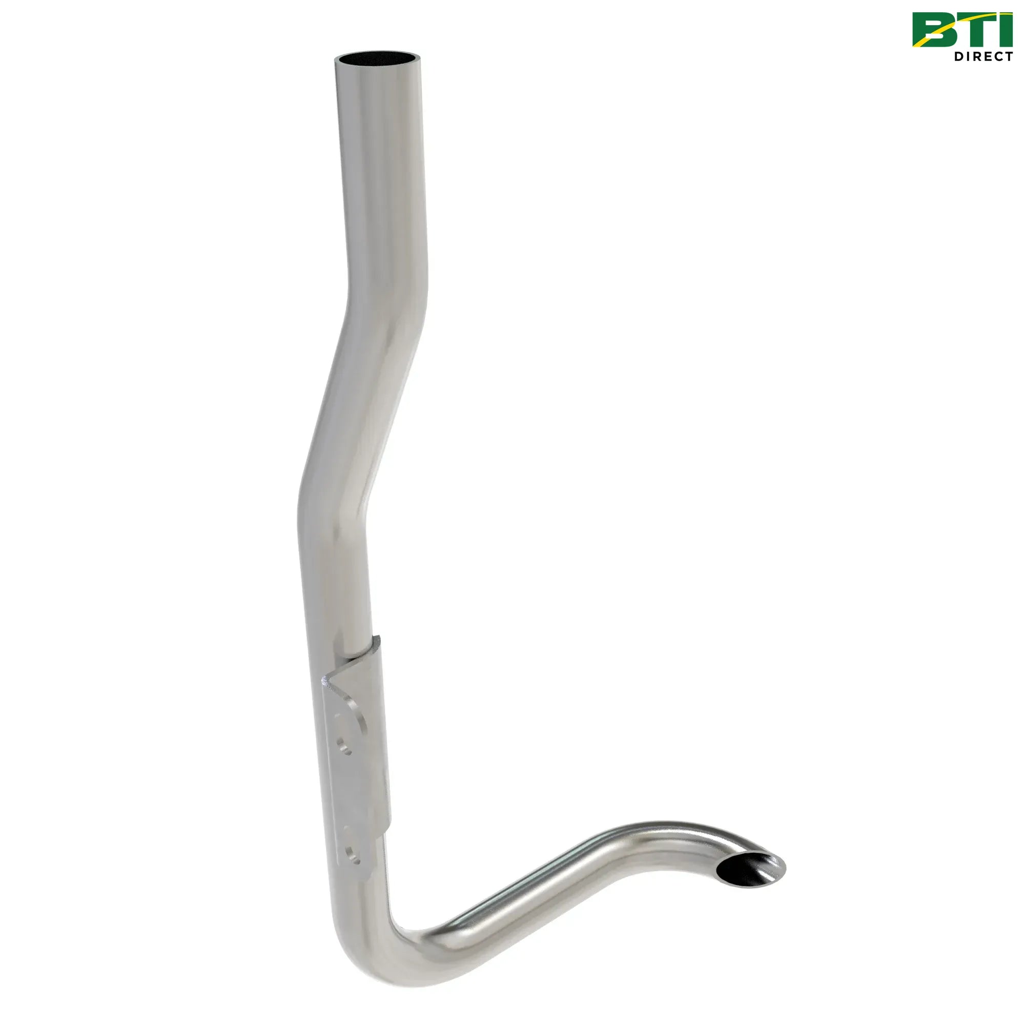 RE173060: Differential Case Oil Line