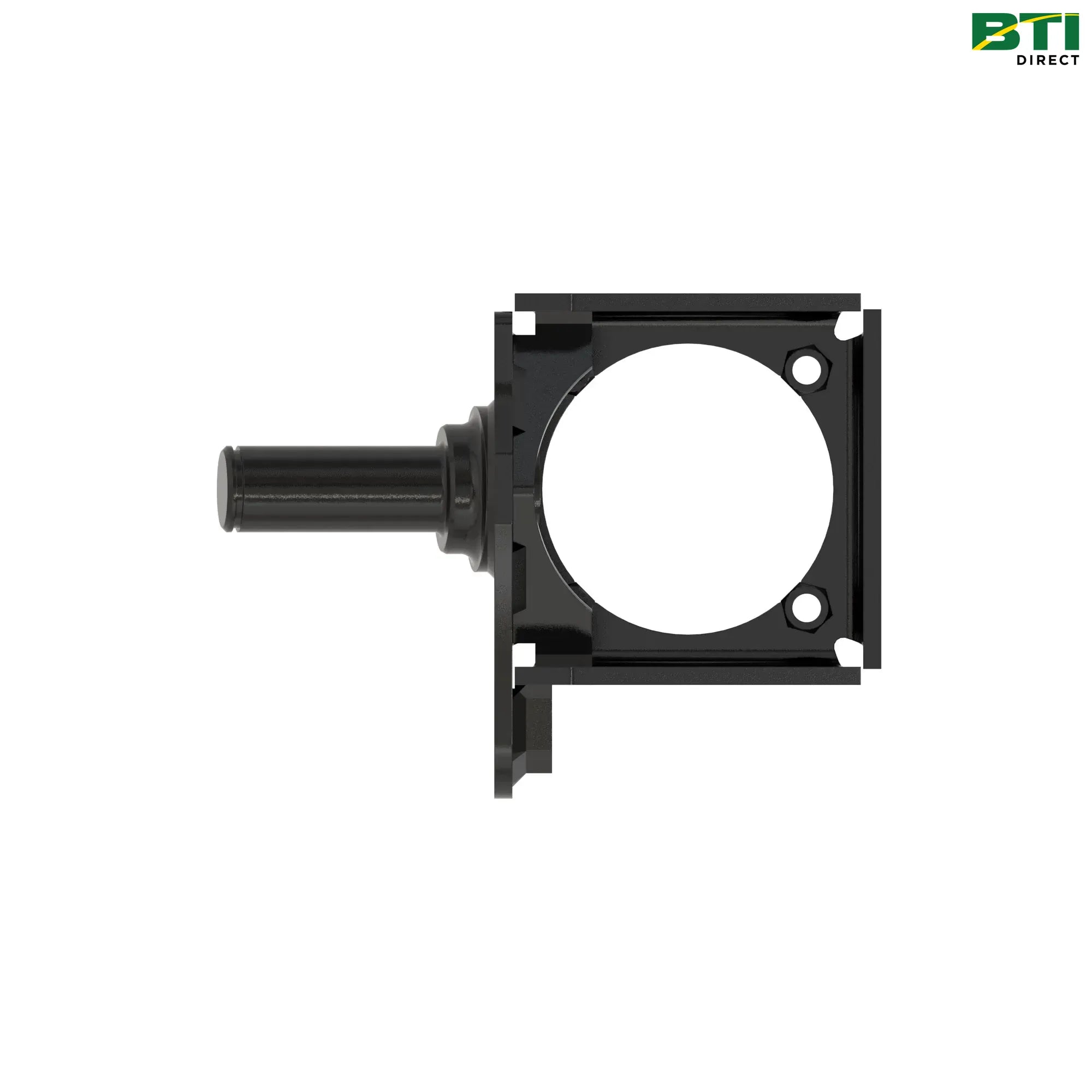 AUC22363: 4 Wheel Drive Left Side Spindle