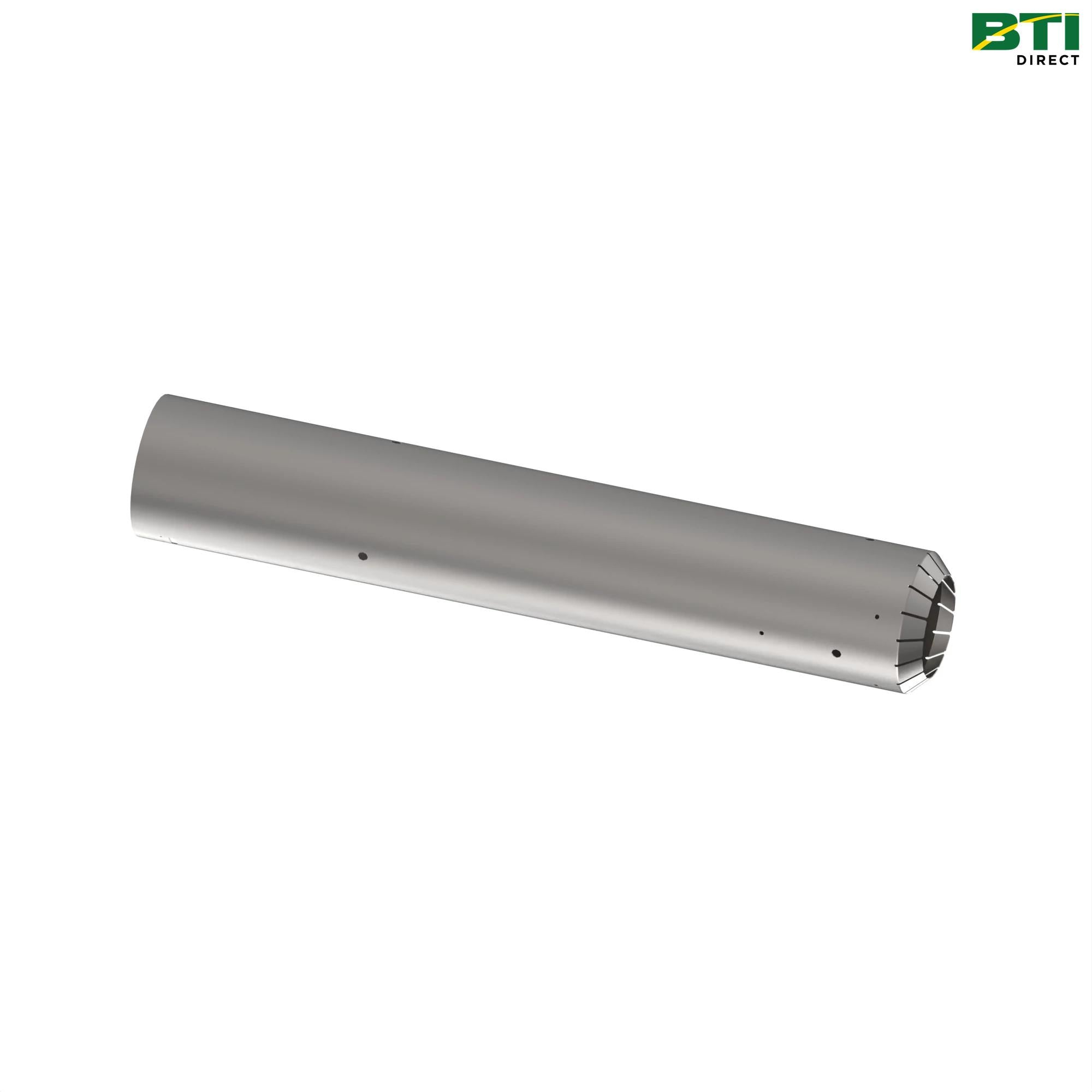 L223624: Exhaust Pipe Heat Shield