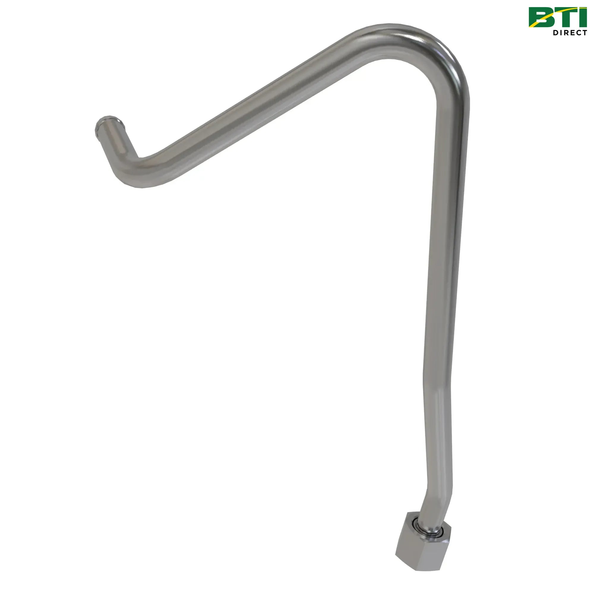RE314135: Coolant Return Line