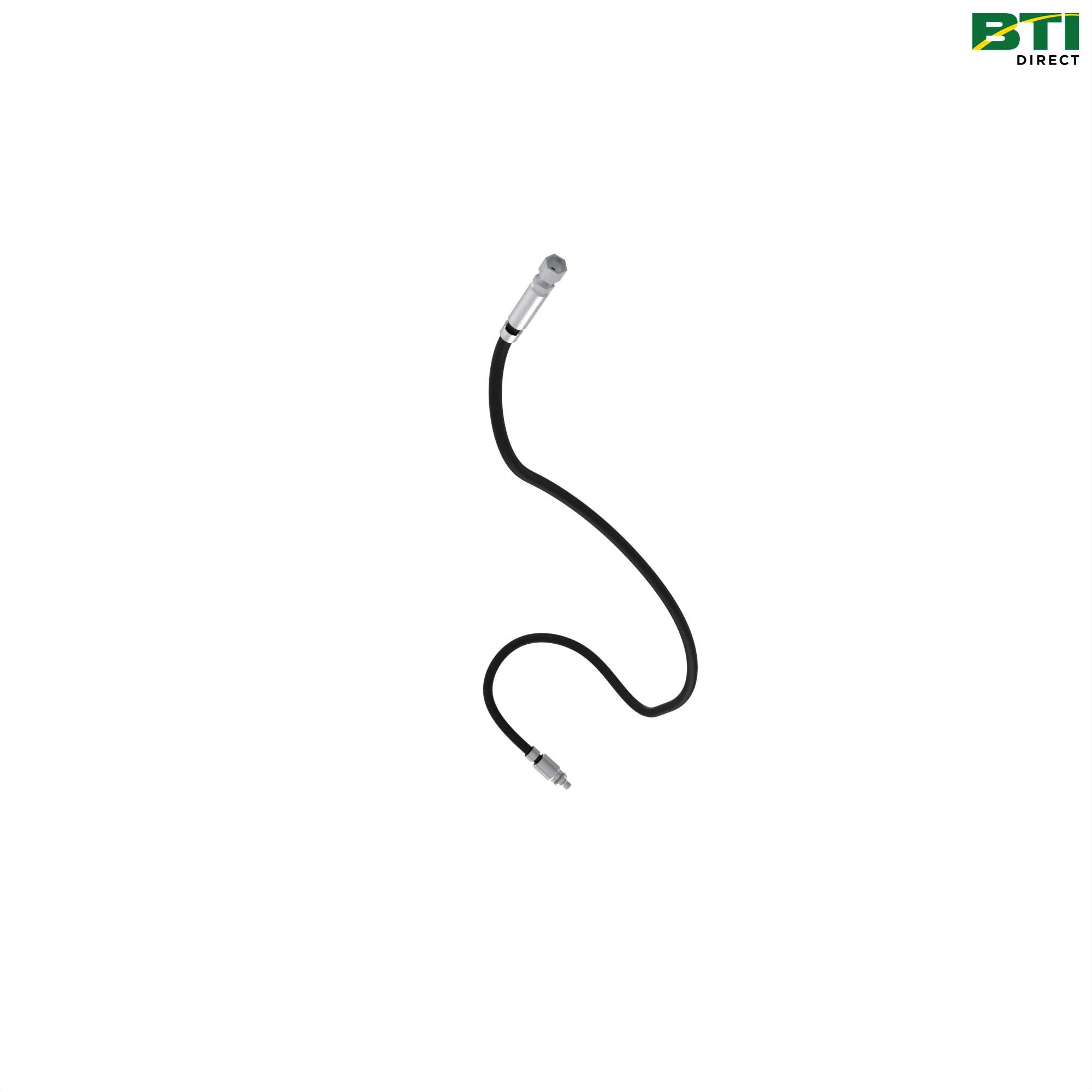 AN402235: Hydraulic Hose