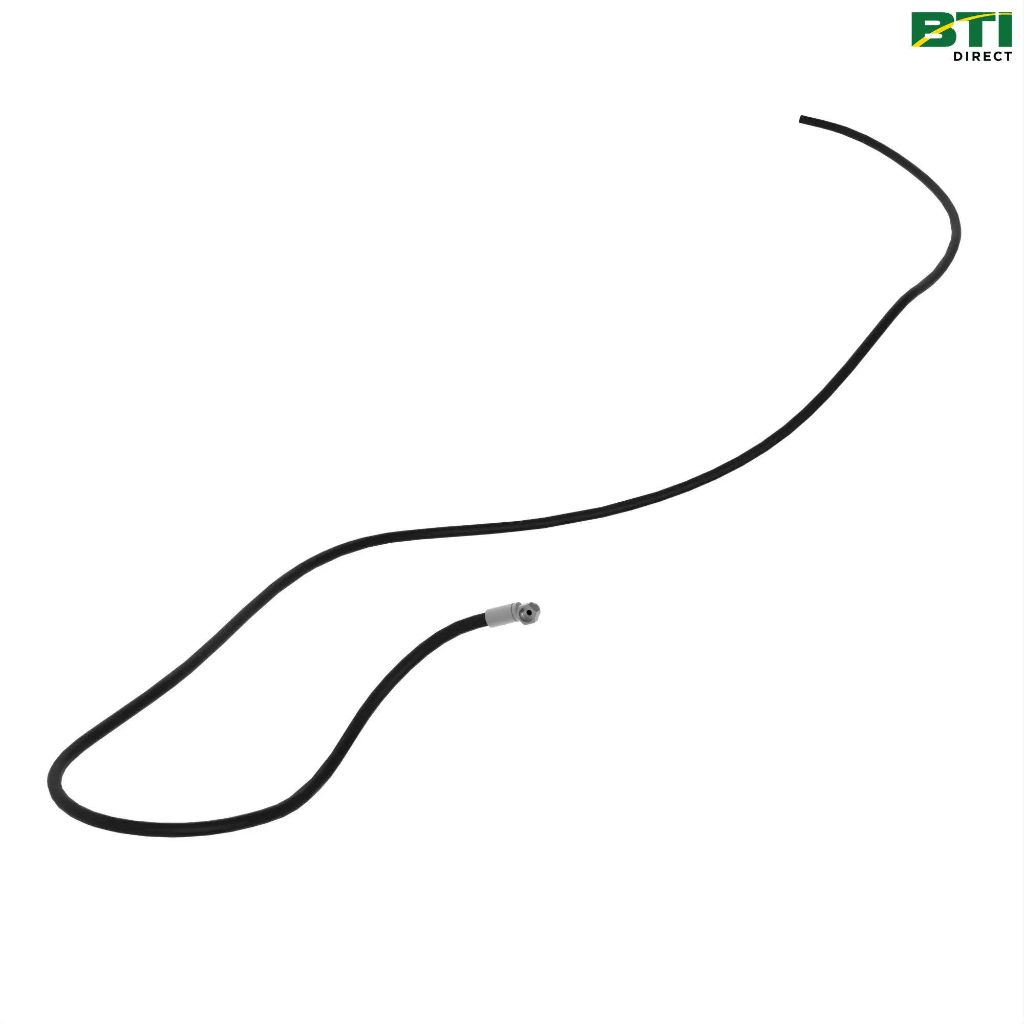 RE310767: SCV Zero Pressure Drain Hydraulic Hose
