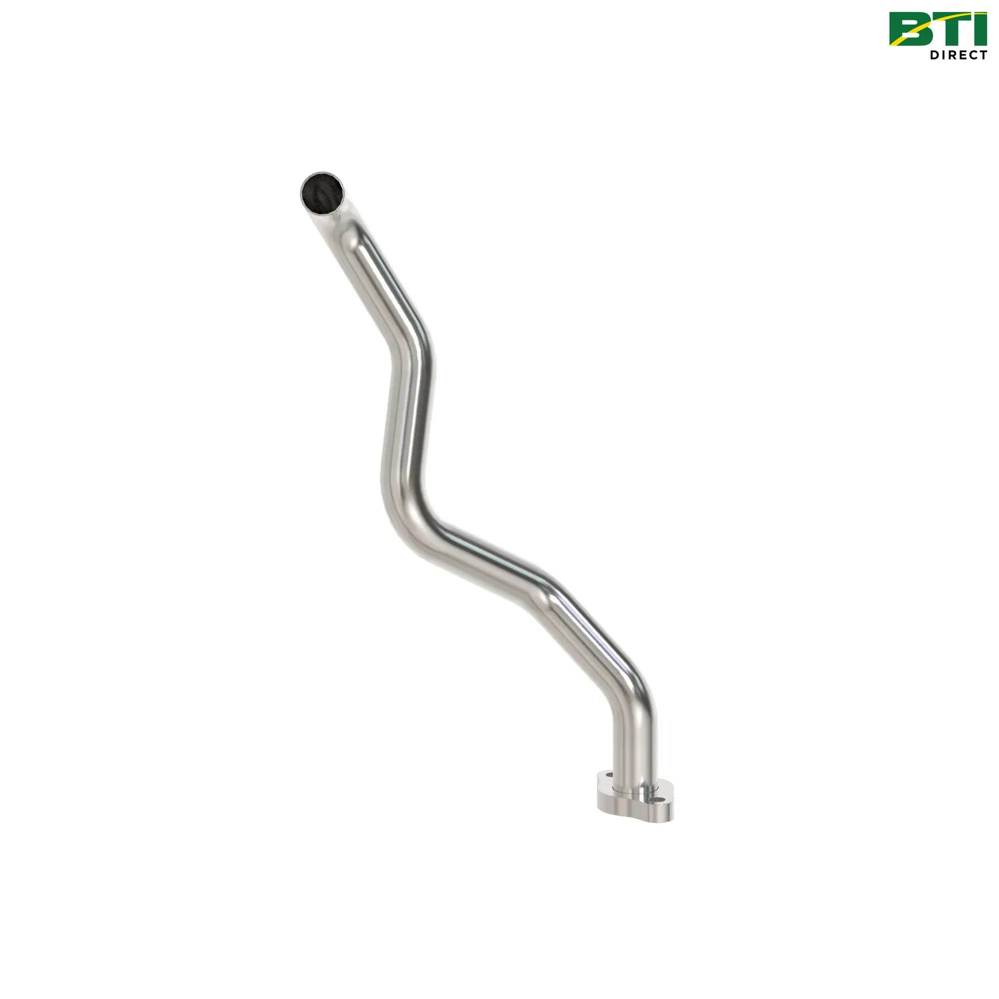 RE337341: Scavenge Lube Inlet to Pump Oil Line