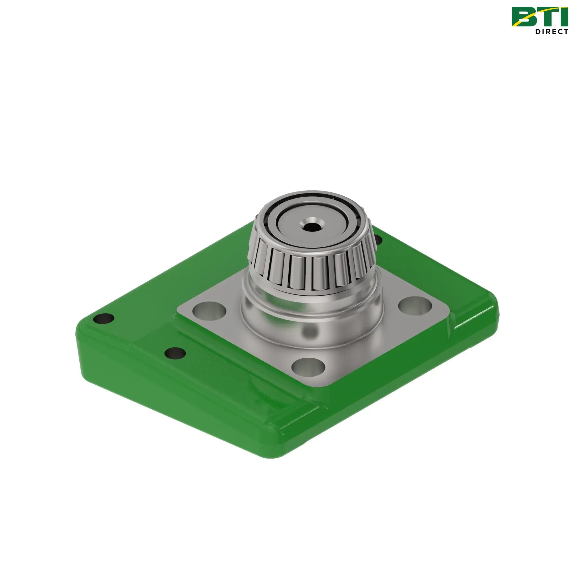 RE287740: Mechanical Front Wheel Drive Kingpin