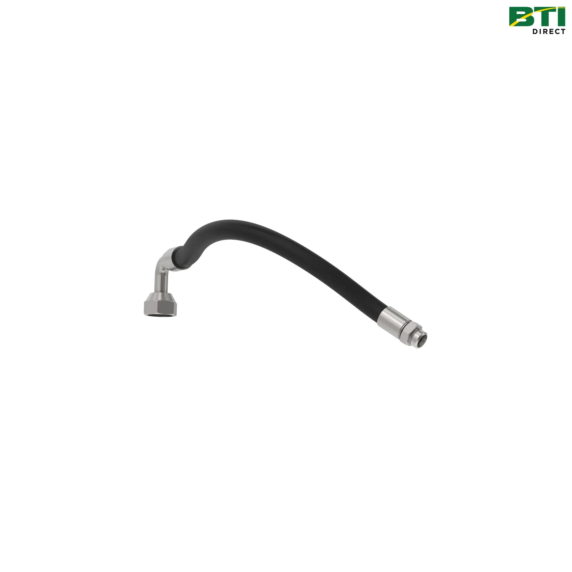 AXE53302: Air Compressor Oil Return Hose