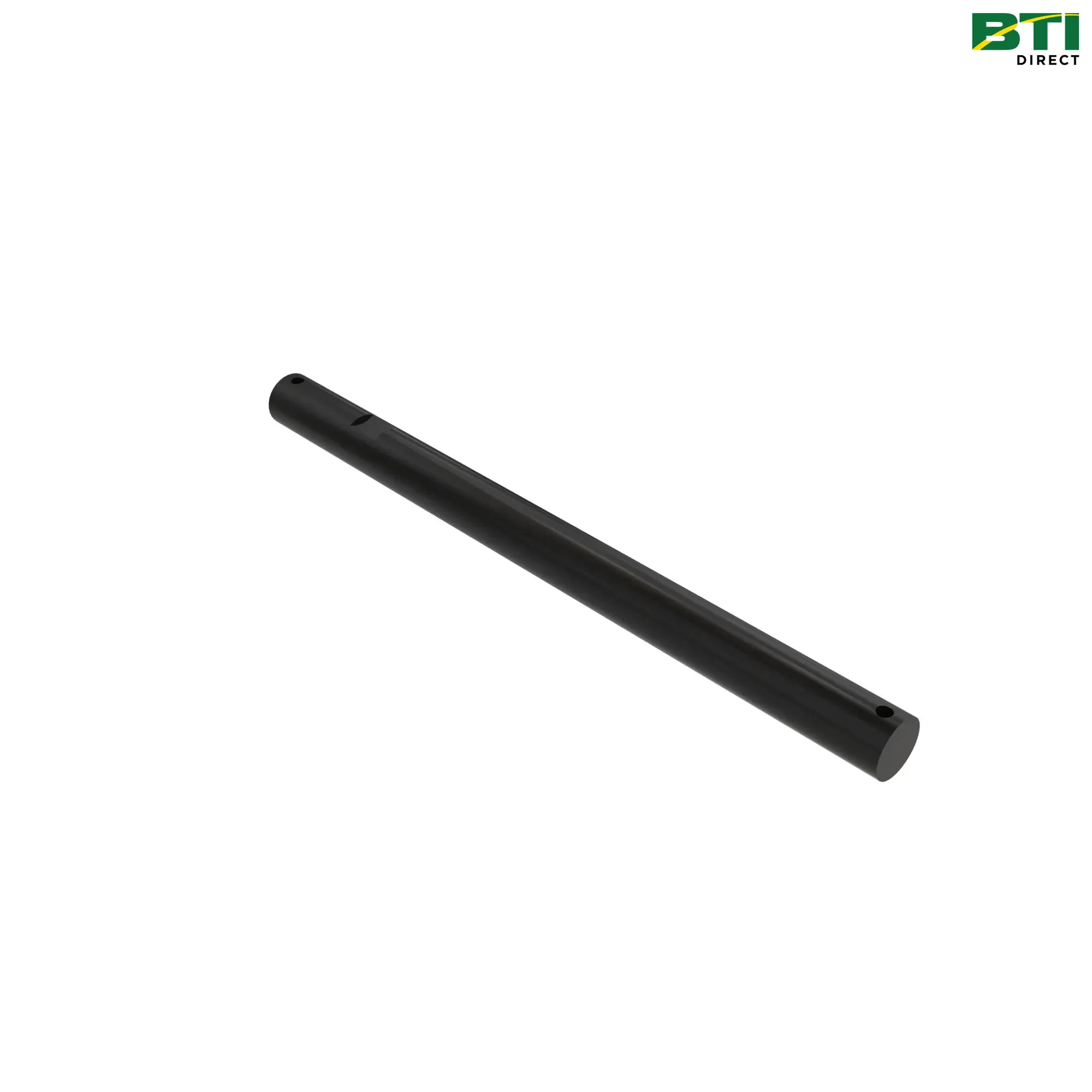 N330021: Coulter Shank