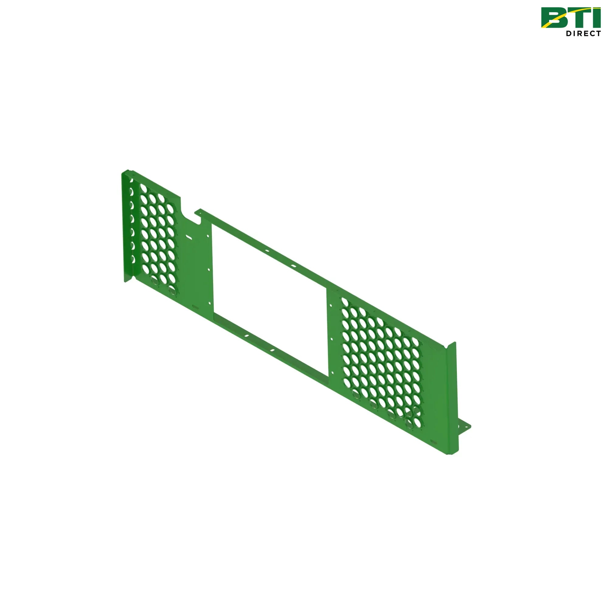 N403726: Front Platform, Left Side
