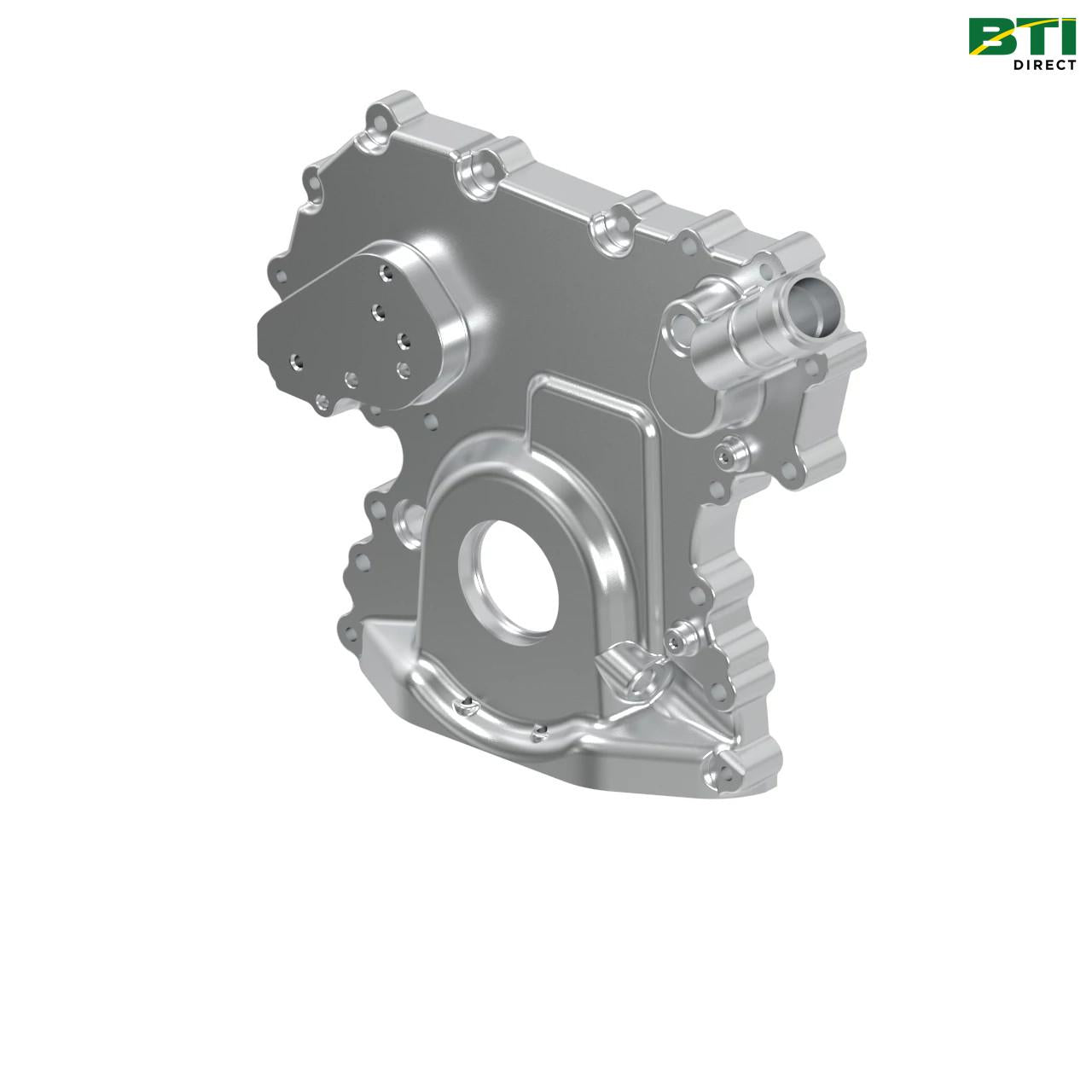 DZ121254: Timing Gear Cover