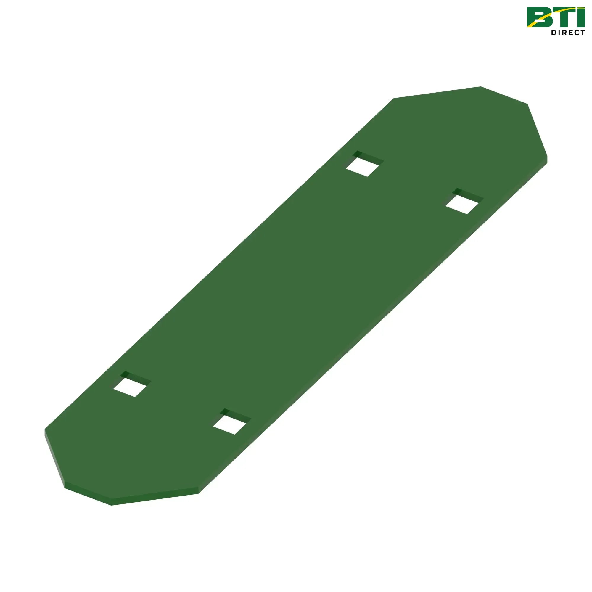 N372386: Connecting Hood Assembly Plate