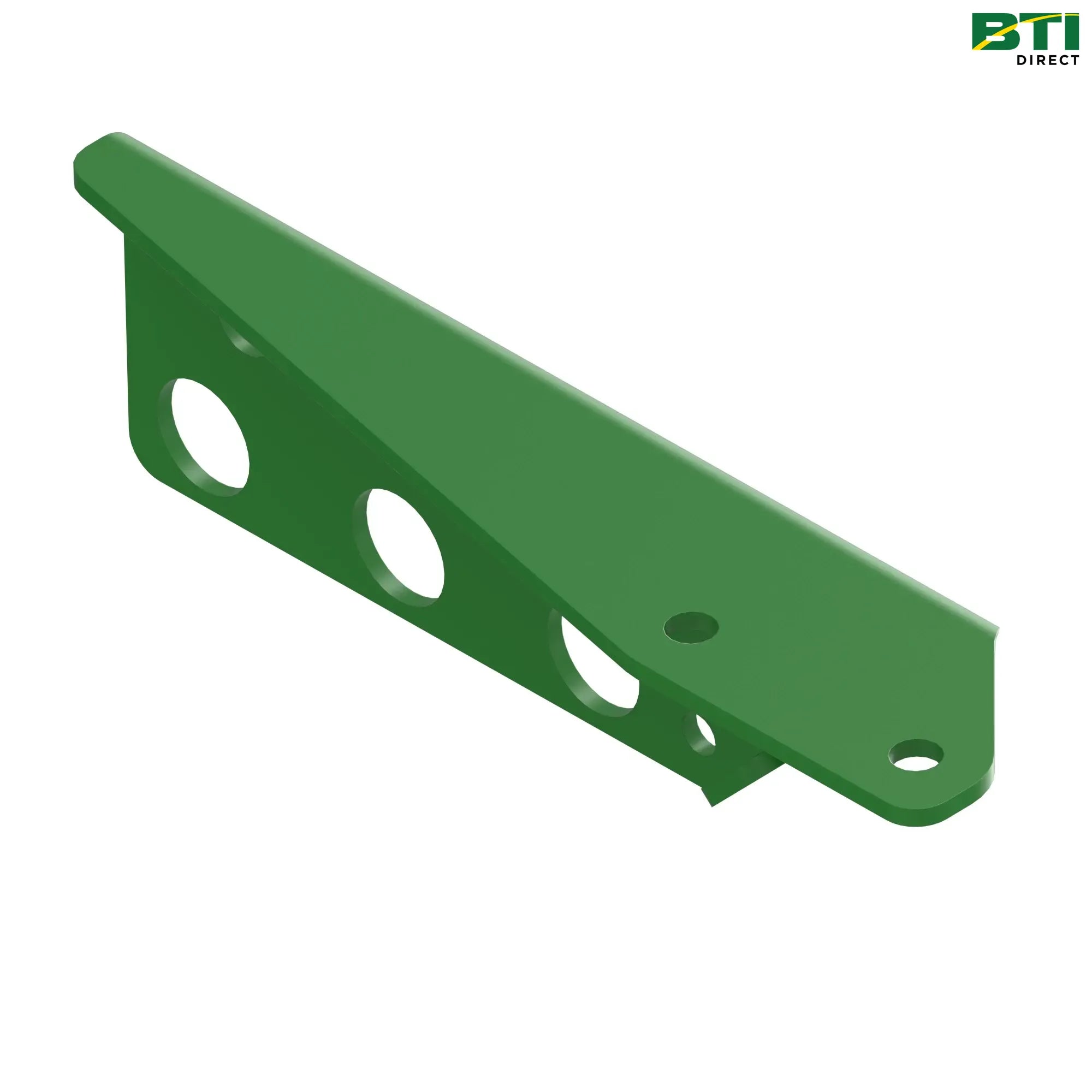 N320513: Front Wheel Motor Hose Bracket