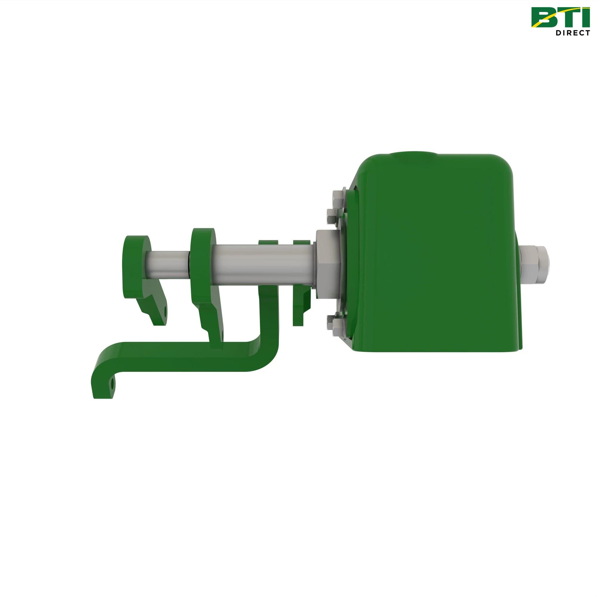 SJ42164: Hitch Controller