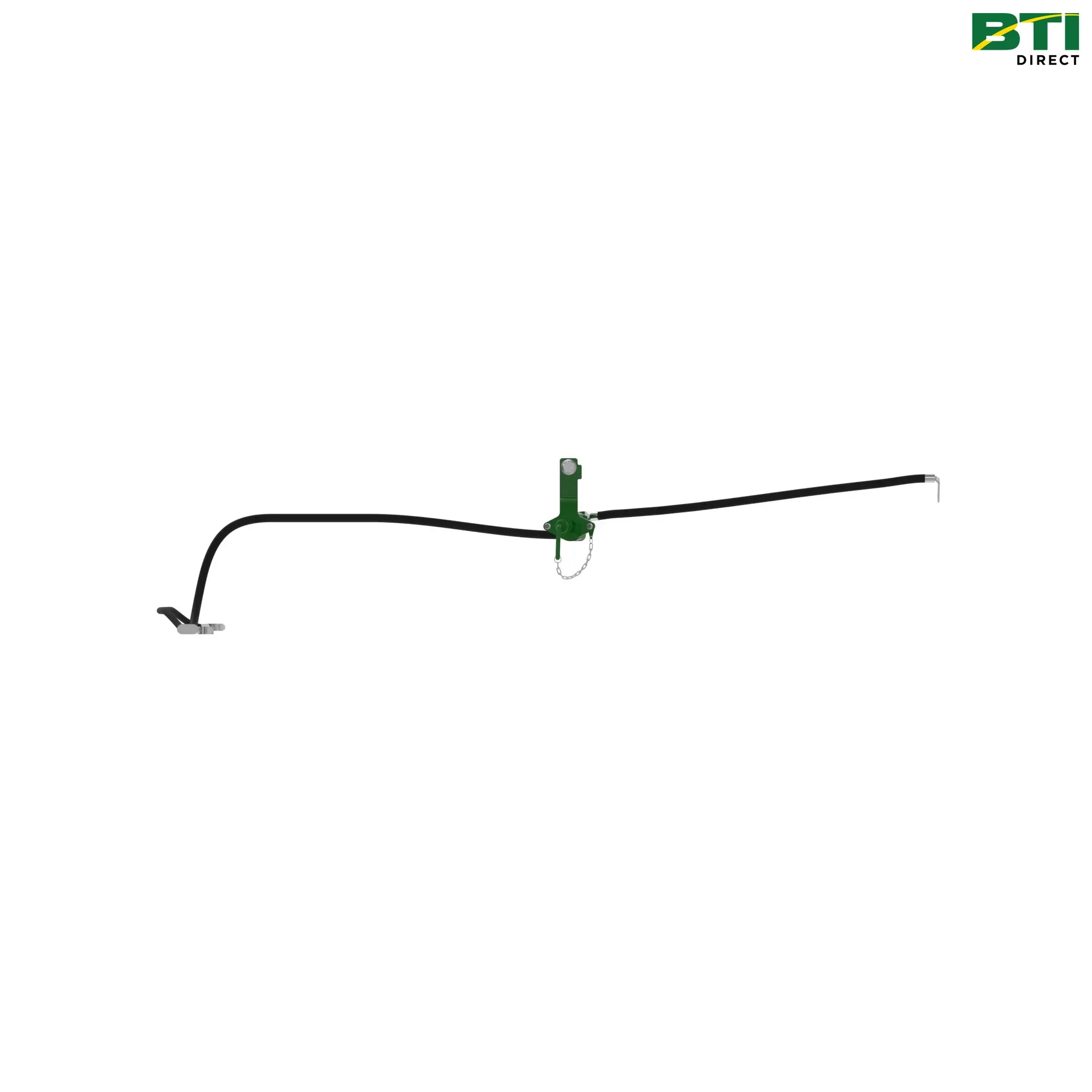 RE324456: Battery Disconnect Kit