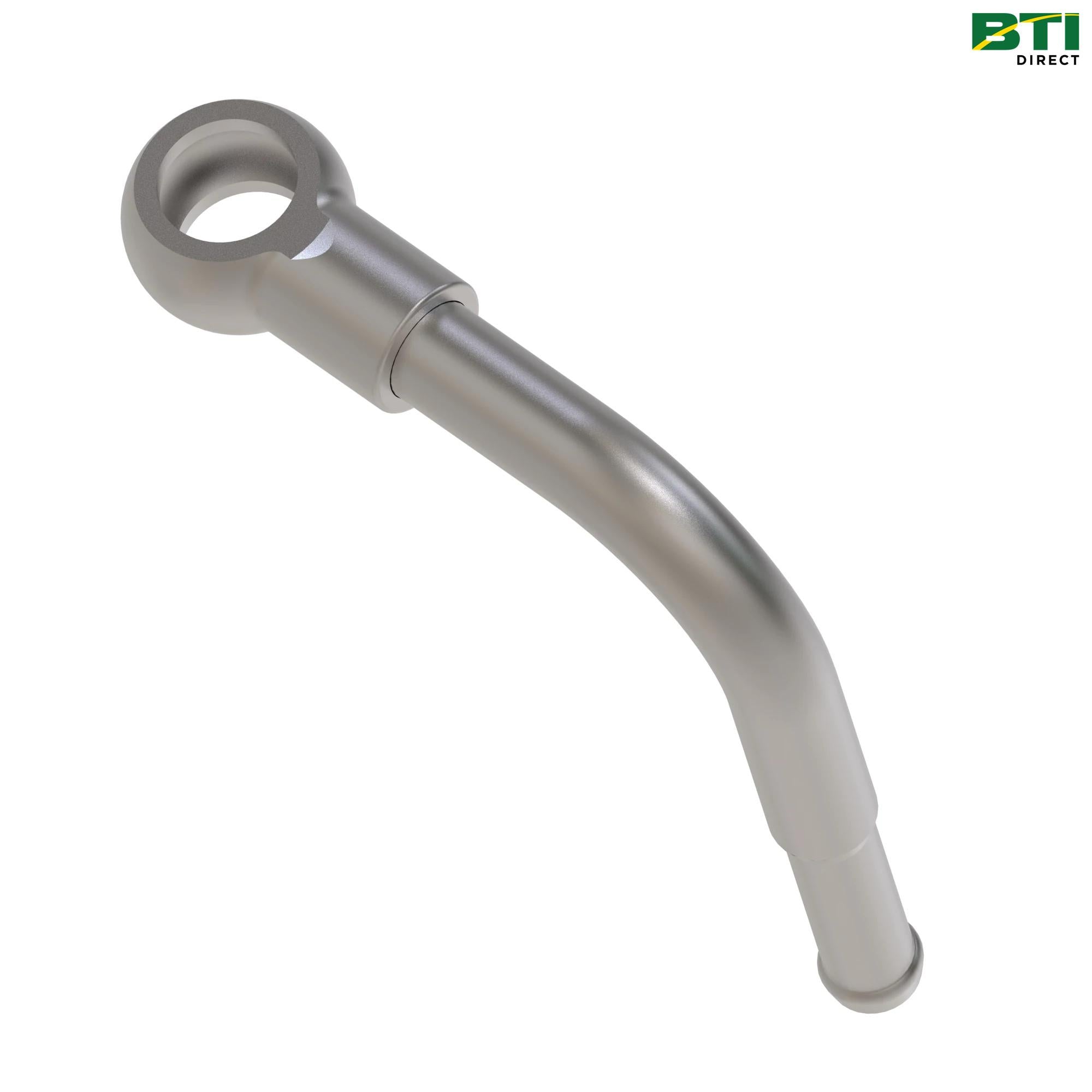 DZ105864: Fuel Line, Return