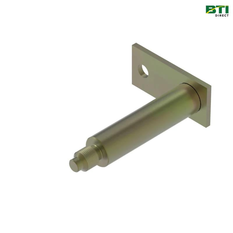 AN274629: Threaded Pin