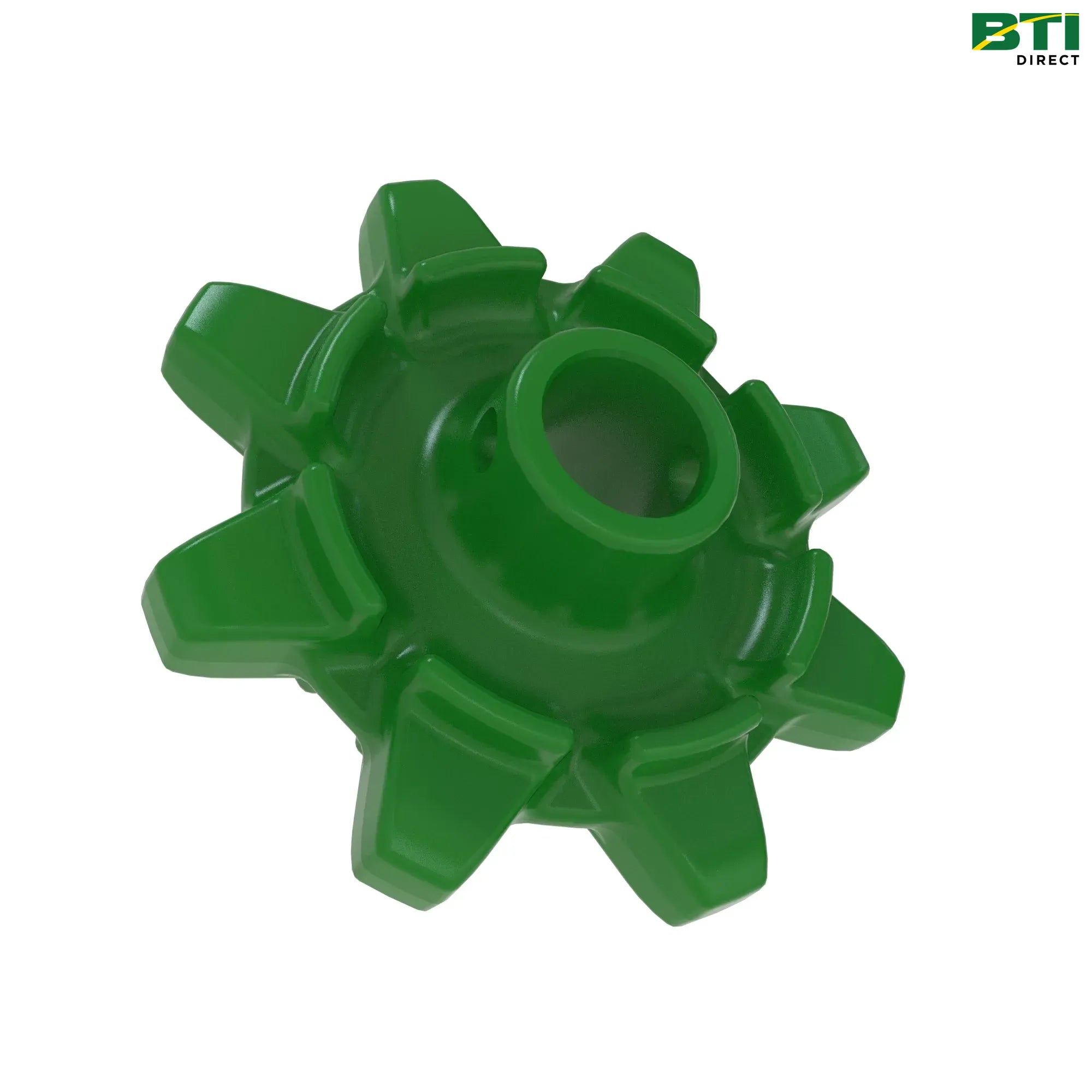 N273707: Chain Sprocket, 8 Teeth