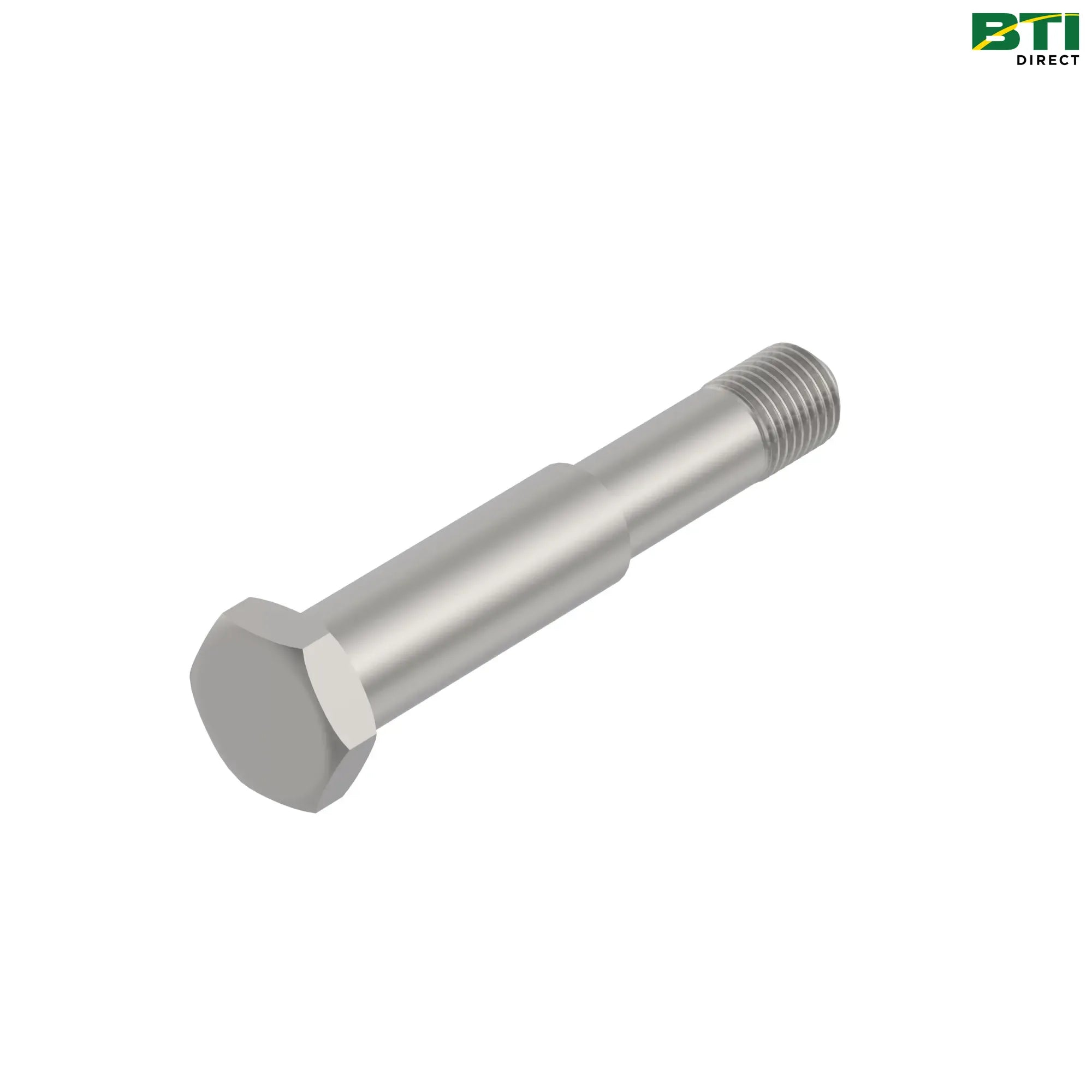 N222007: Hexagonal Head Screw, 0.516" X 3.52"
