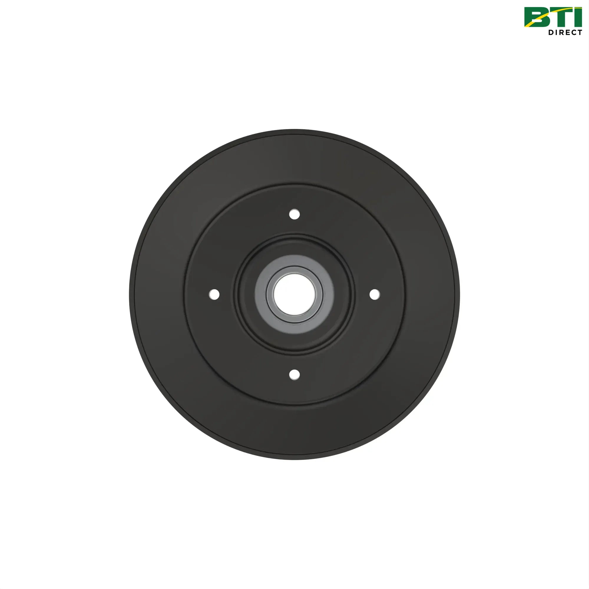 AUC16476: Mower Deck Drive Idler Pulley
