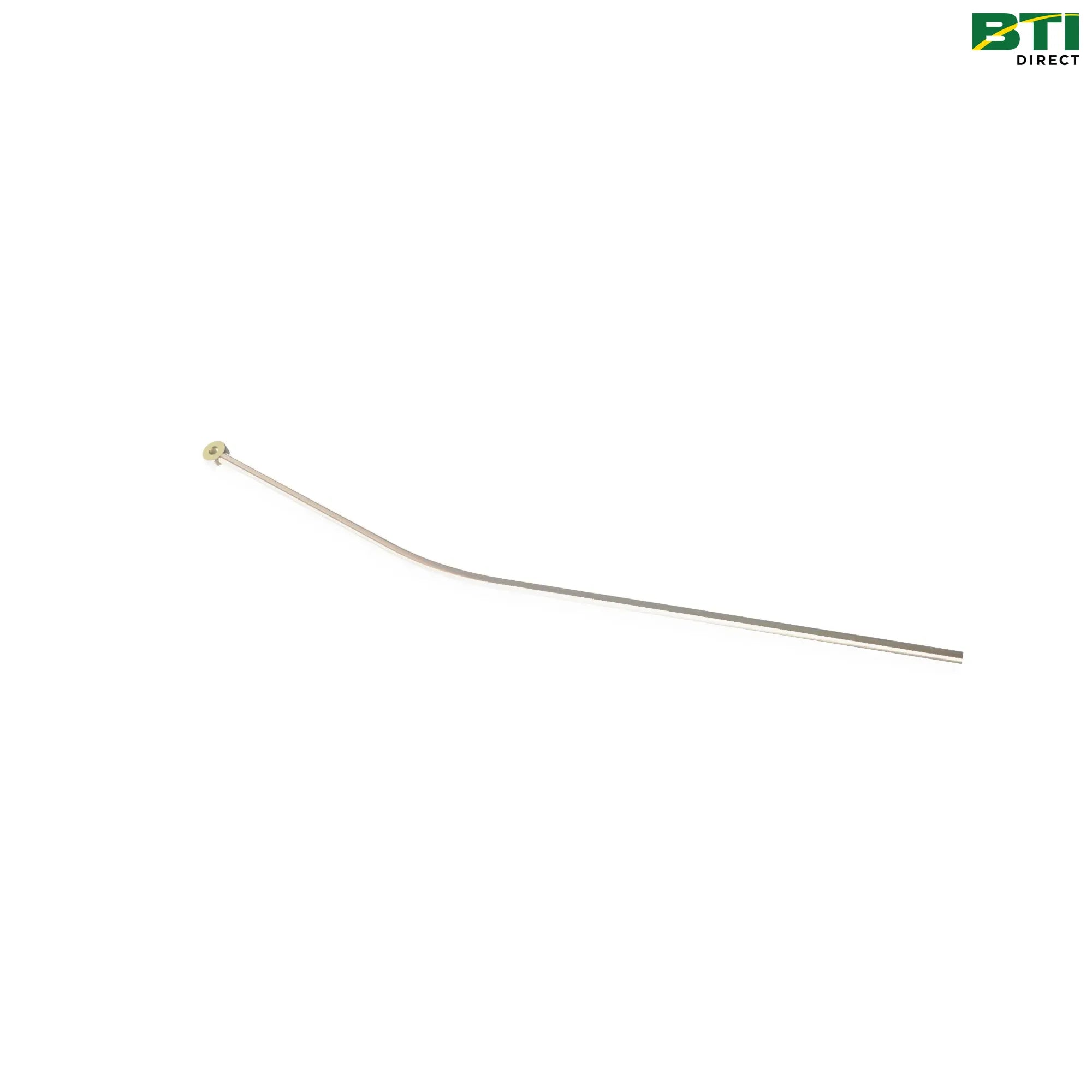 N192709: Left Side Stalklifter Rod Guide