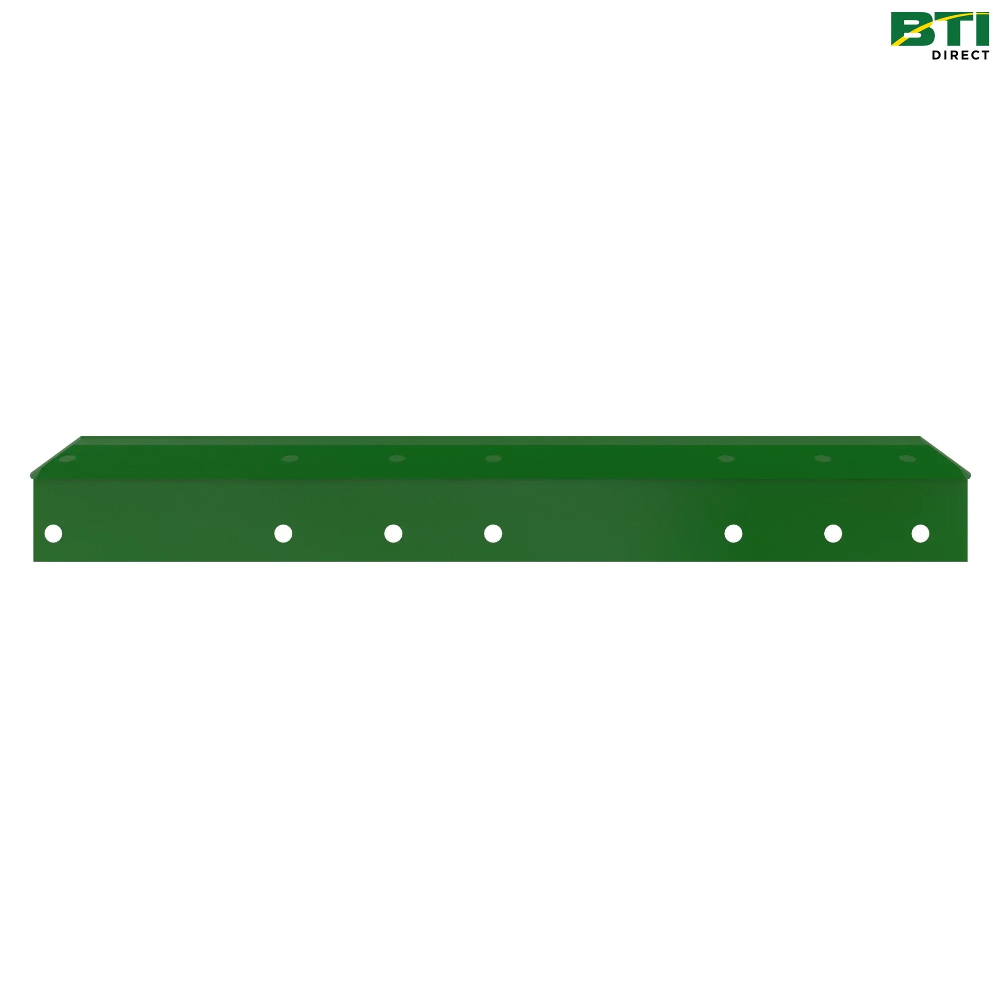 AXE10463: RH Sieve Frame Assembly Seal