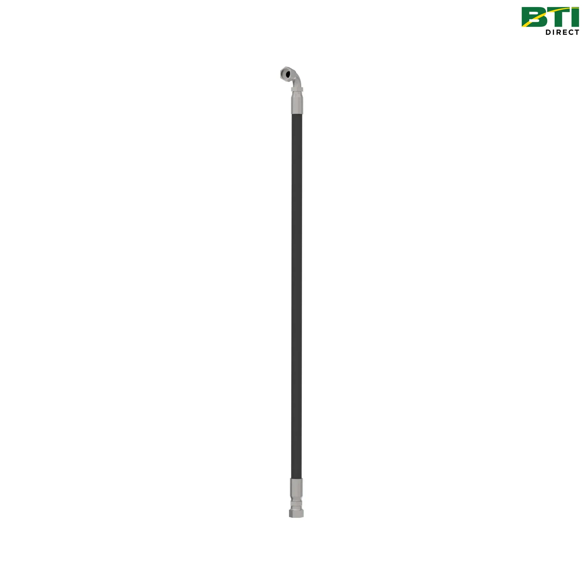 RE199091: Brake Hydraulic Hose