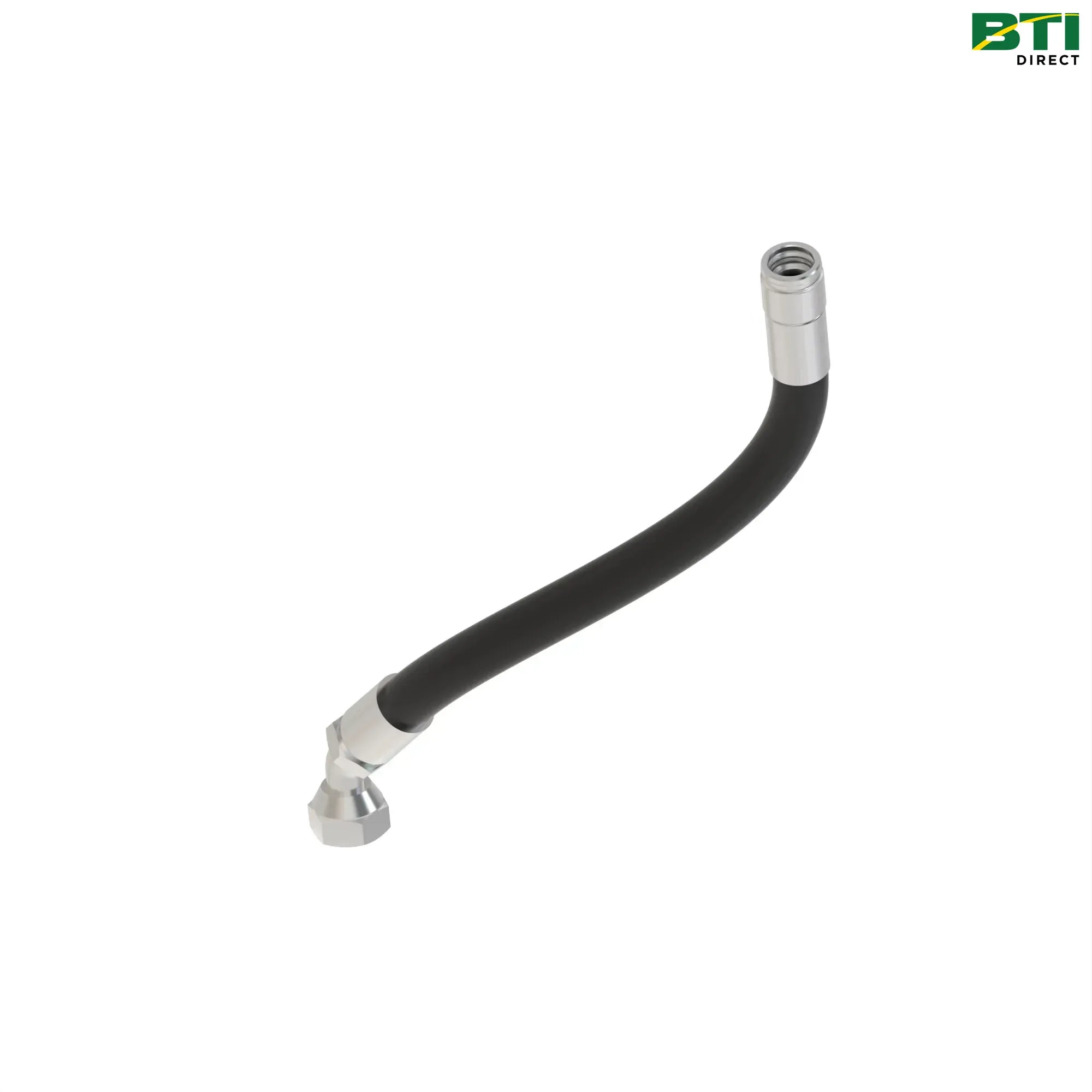 RE215917: Oil Cooler Hydraulic Hose