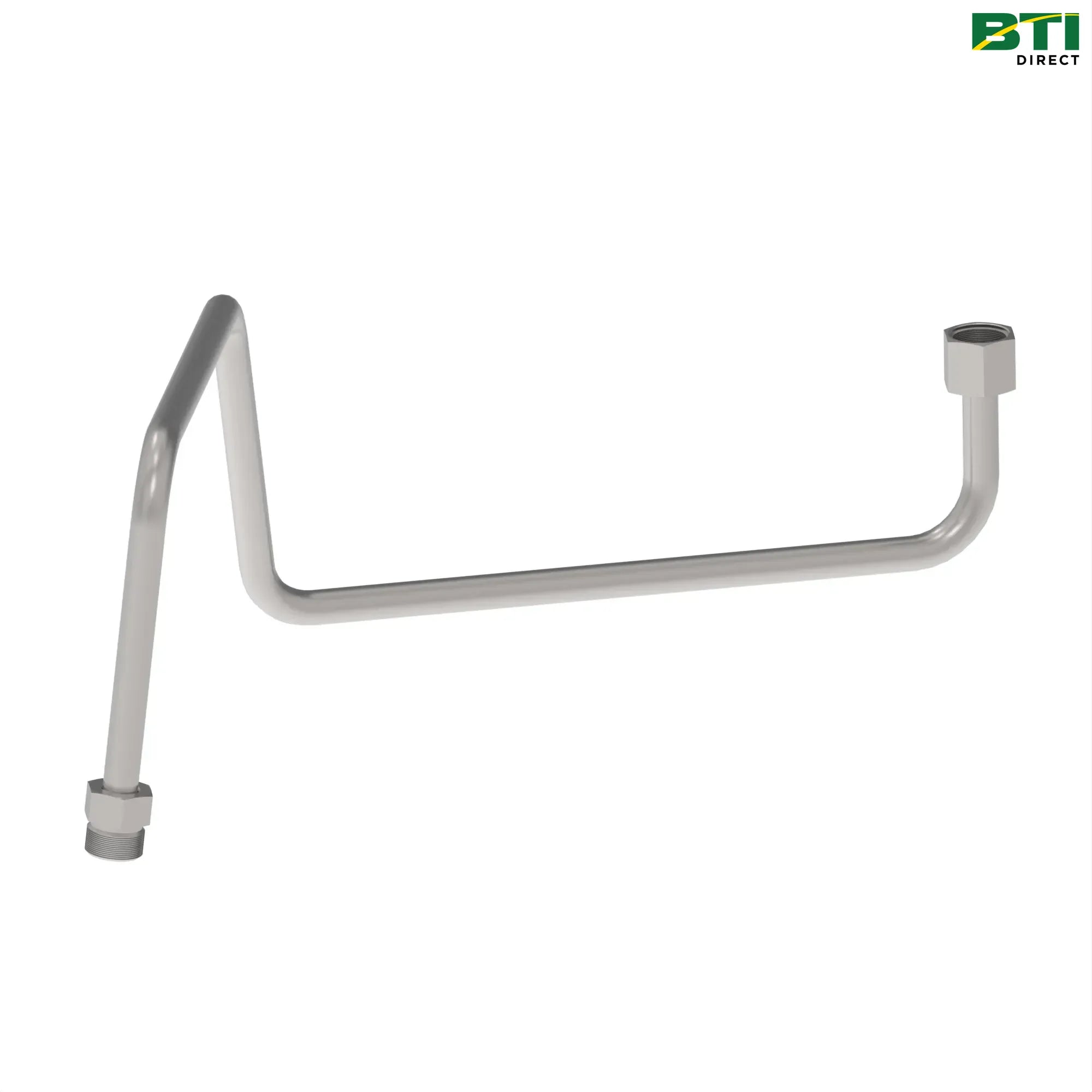 RE184561: Fuel Line, Supply