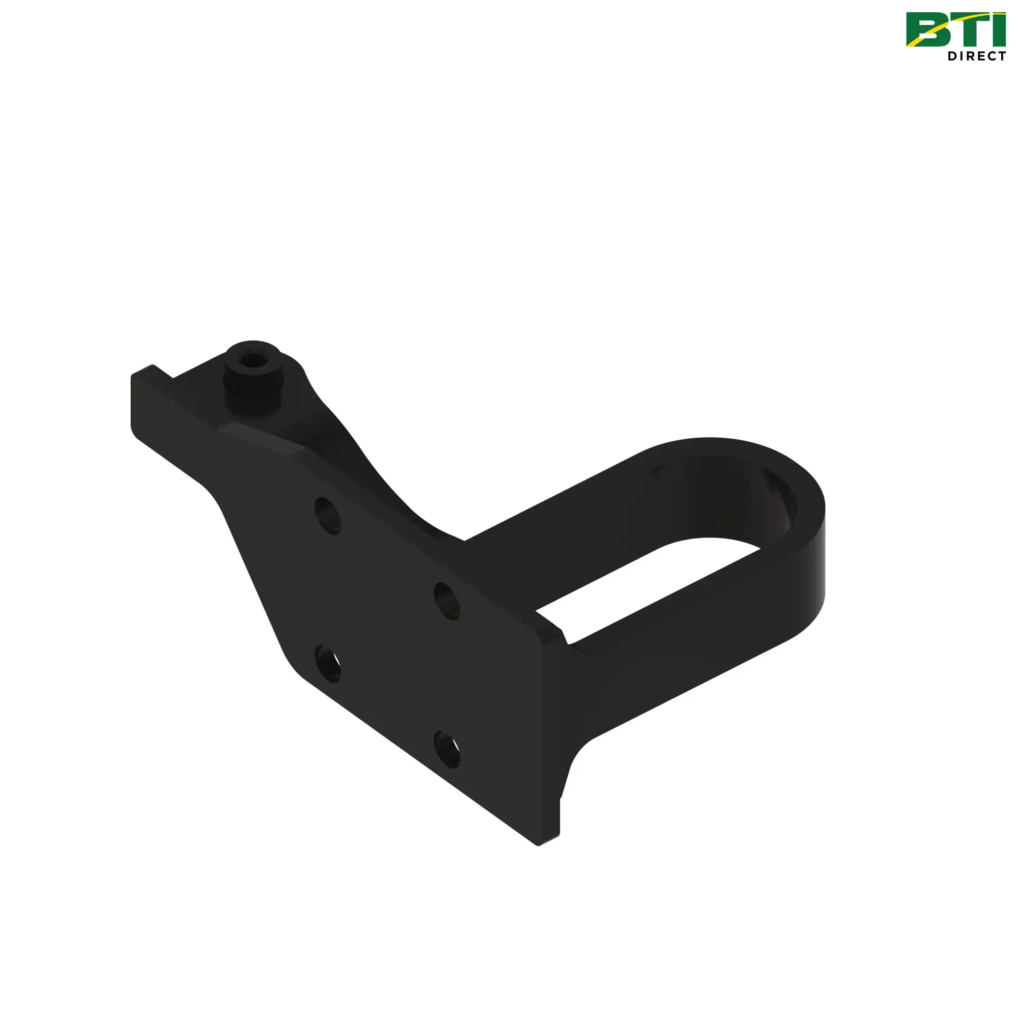 RE339804: Cab Suspension Bracket, Right Side