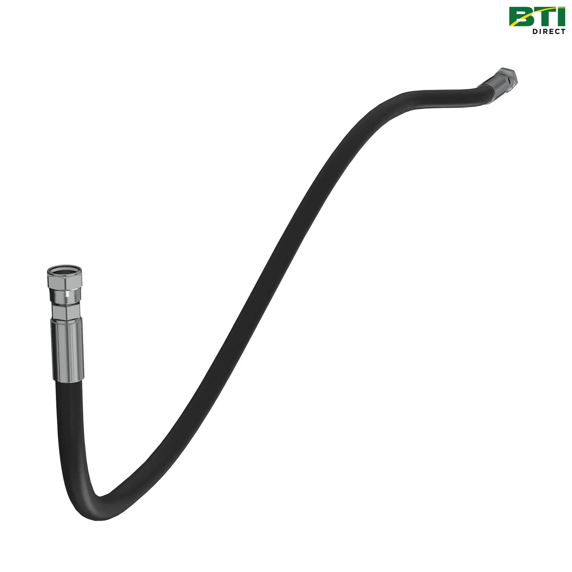 AXE51497: Load Sense Pressure Hydraulic Hose