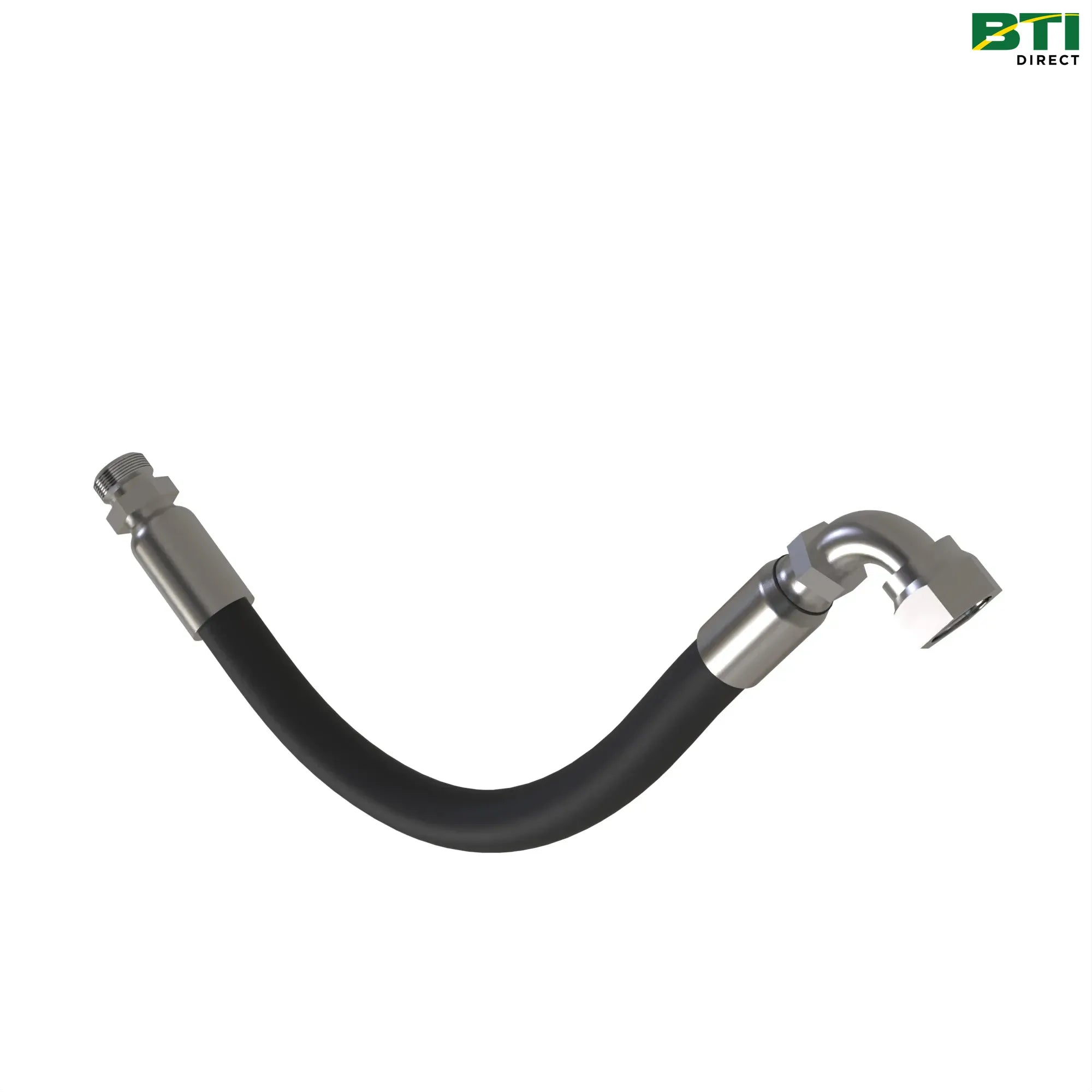 RE288399: Rear LH Brake Hose
