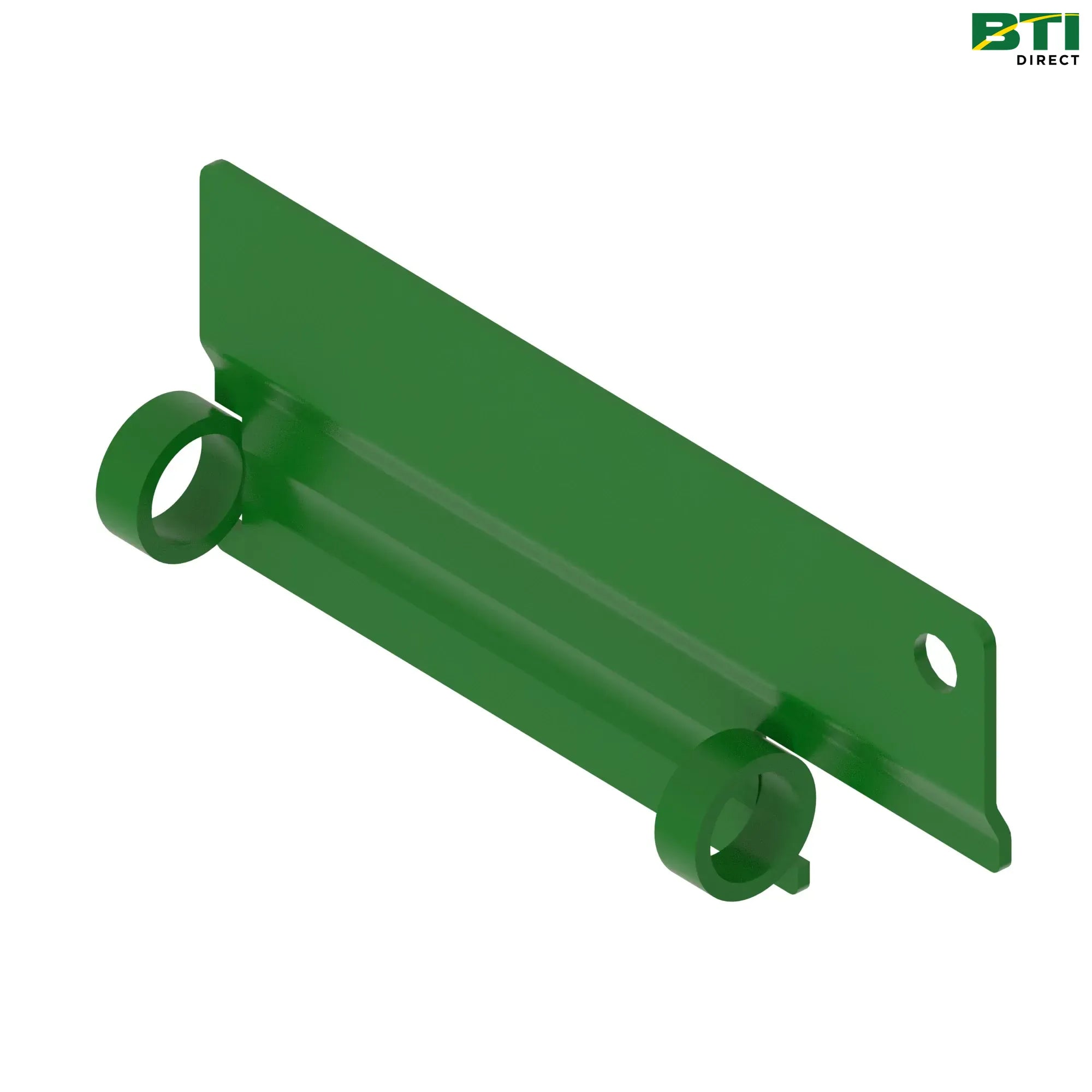 RE220449: PTO Shield