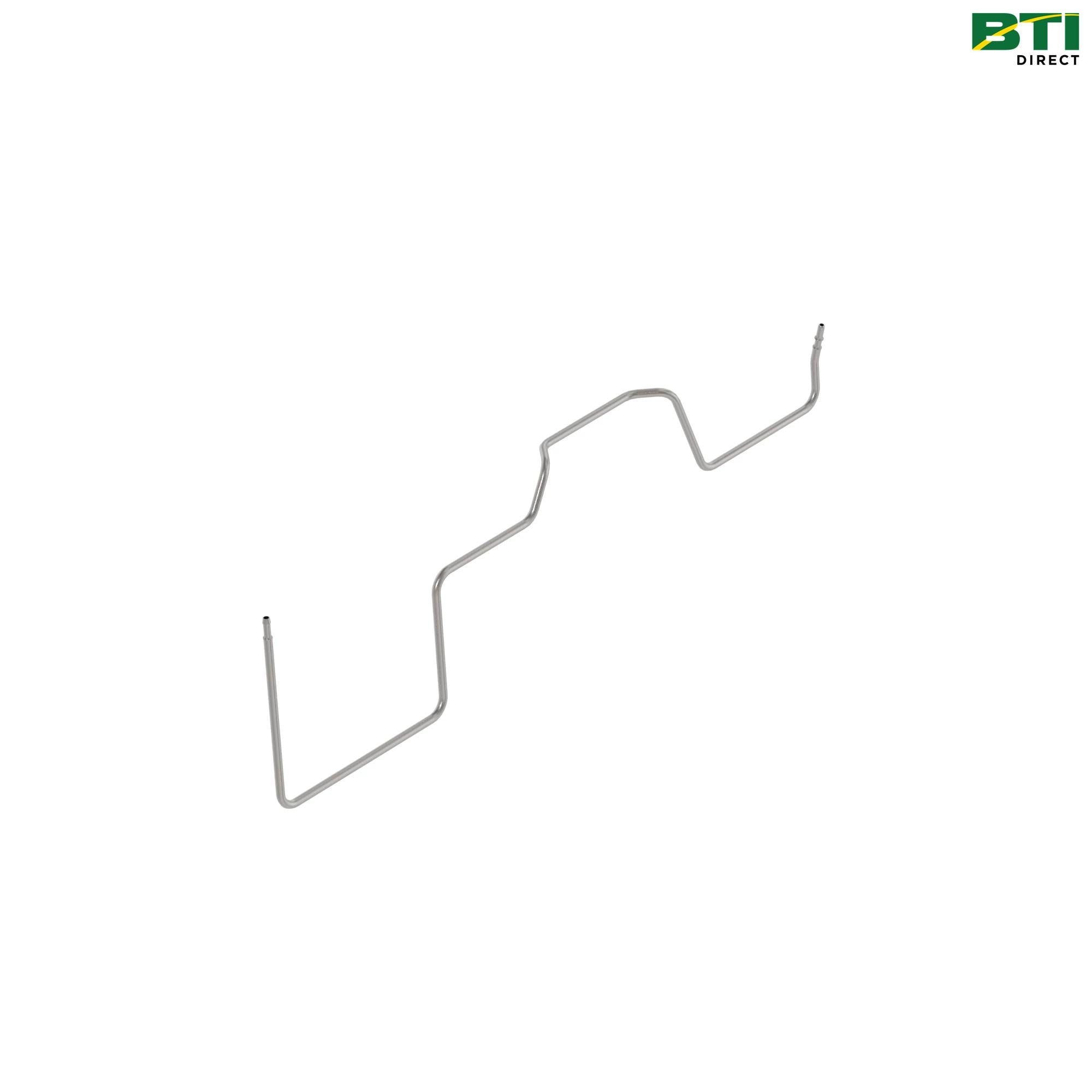 AL215248: Fuel Line with Fittings