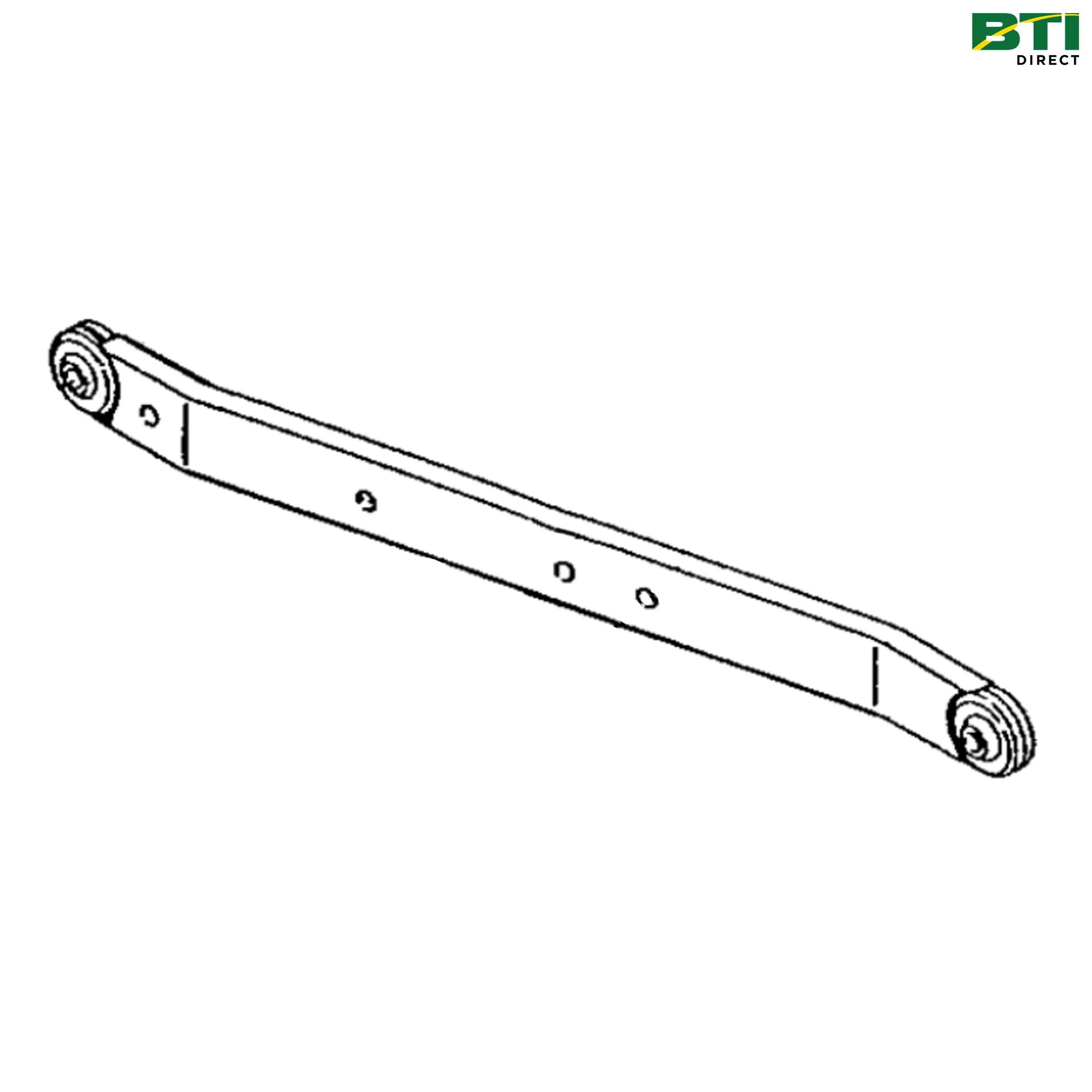 AP34756: Bucket Link without Ball Socket