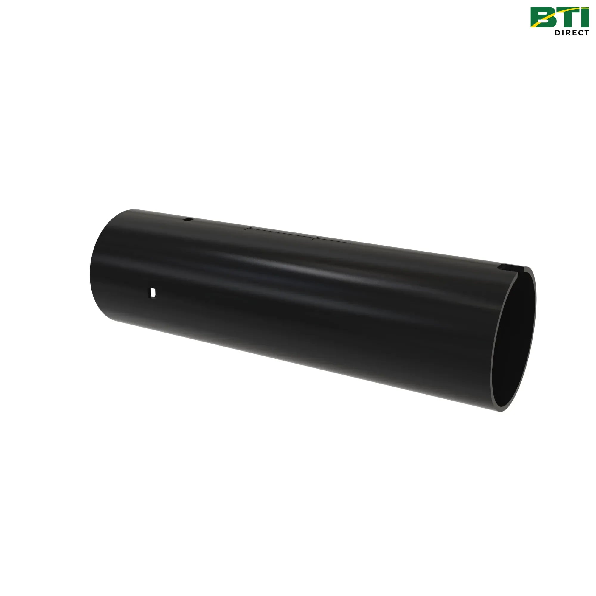RE159950: Rear Driveline Guard
