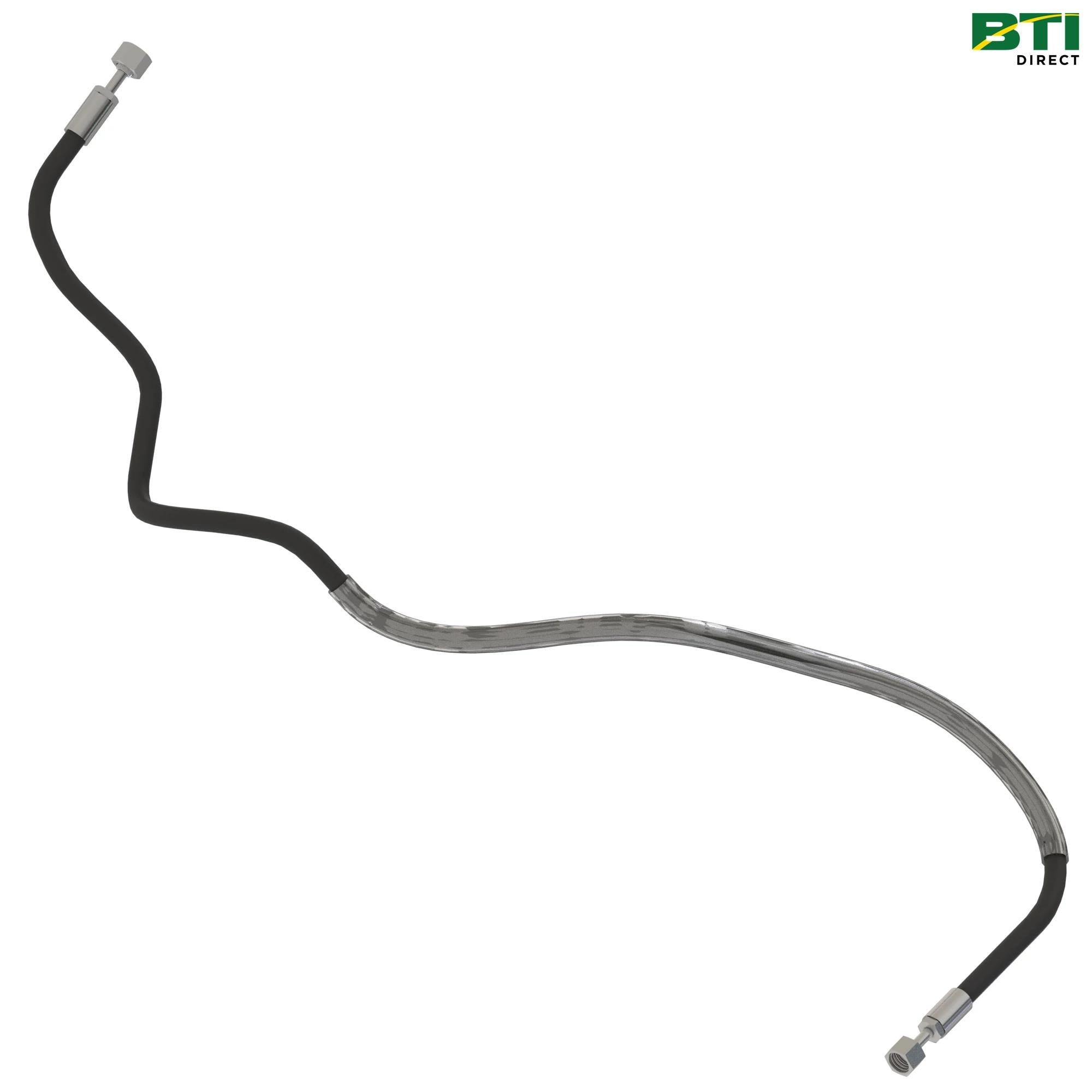 AL234494: Steering Load Sensing Hydraulic Hose