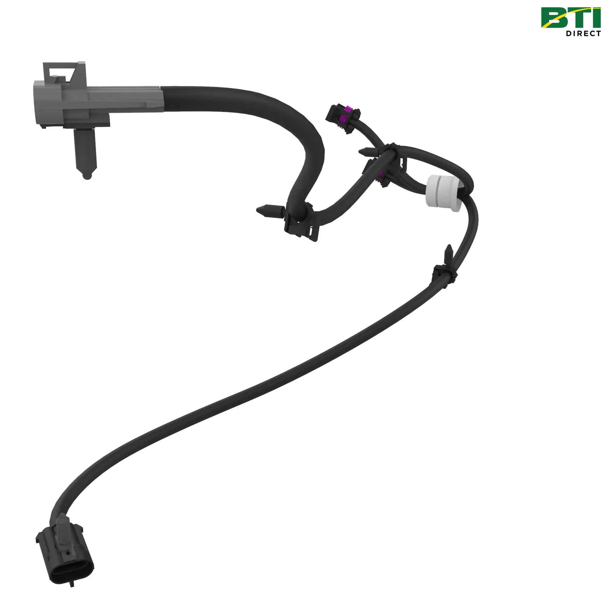 RE259664: Draft Link Sensor Wiring Harness