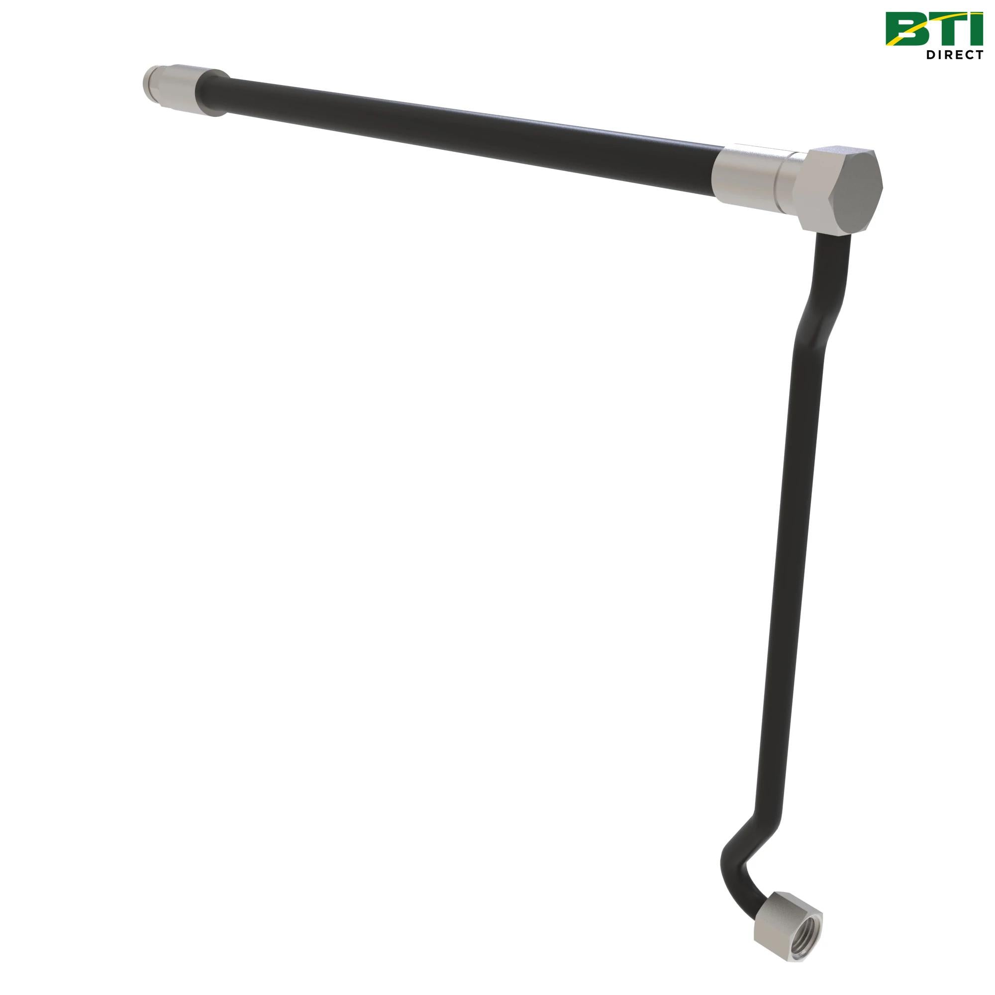AL206637: Steering Line Hydraulic Hose