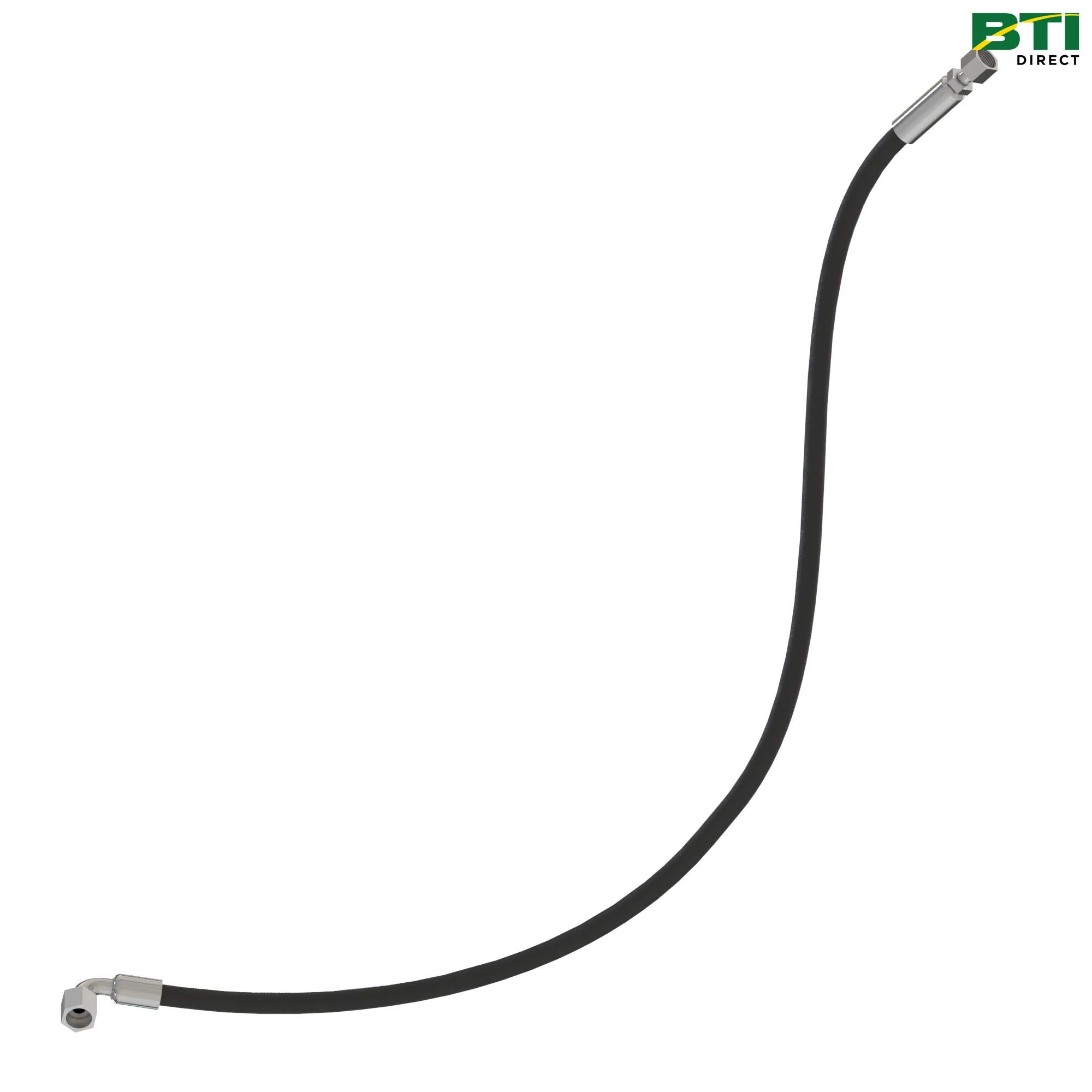 AN374277: Hydraulic Hose