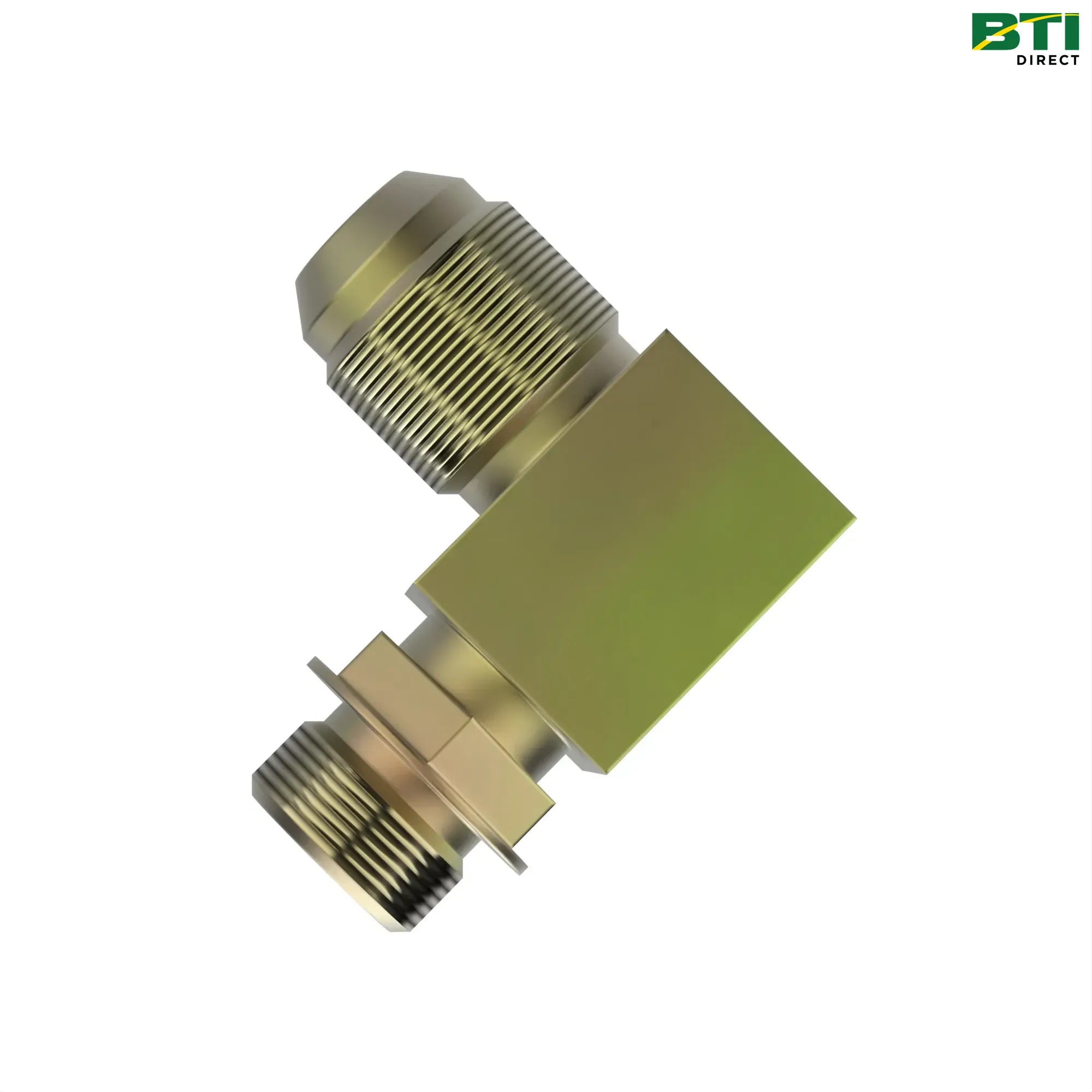 AR30110: Elbow Fitting