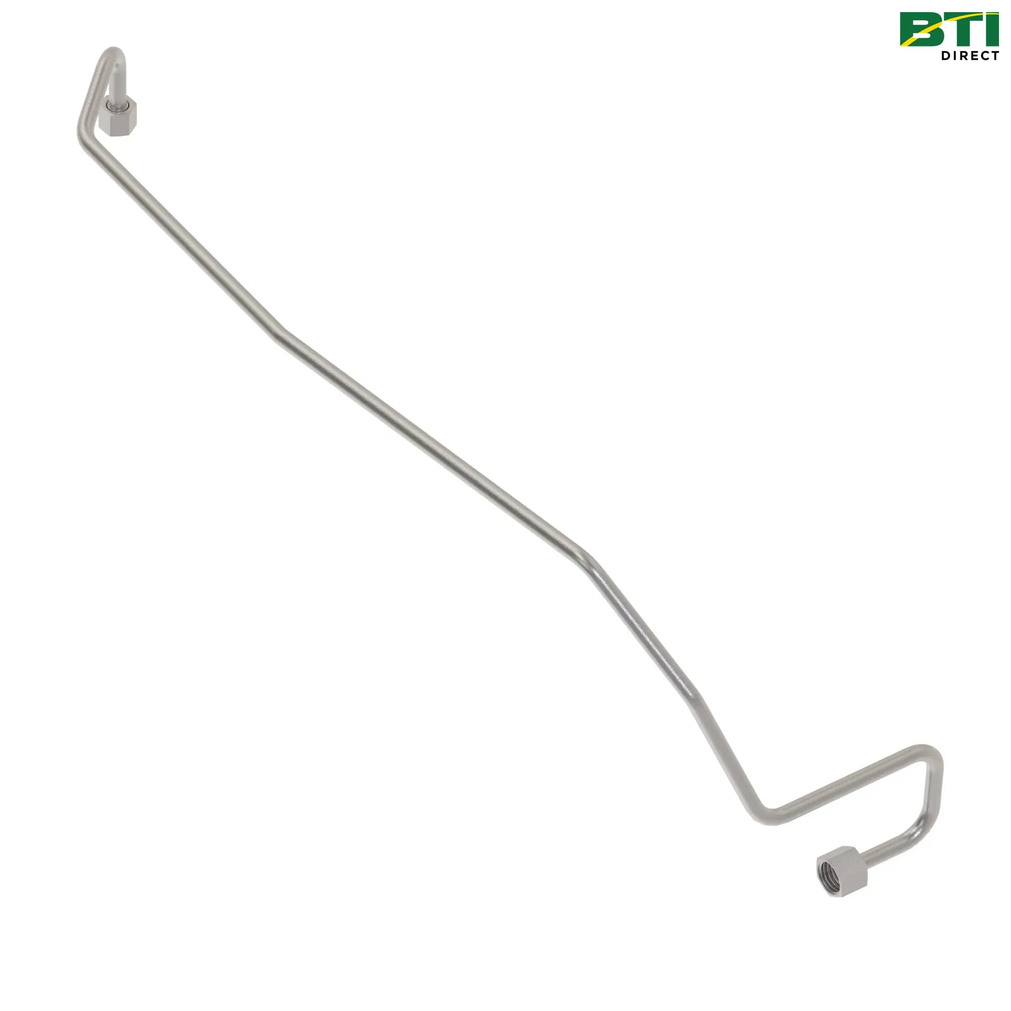 RE323511: Hydraulic Brake Pressure Oil Line