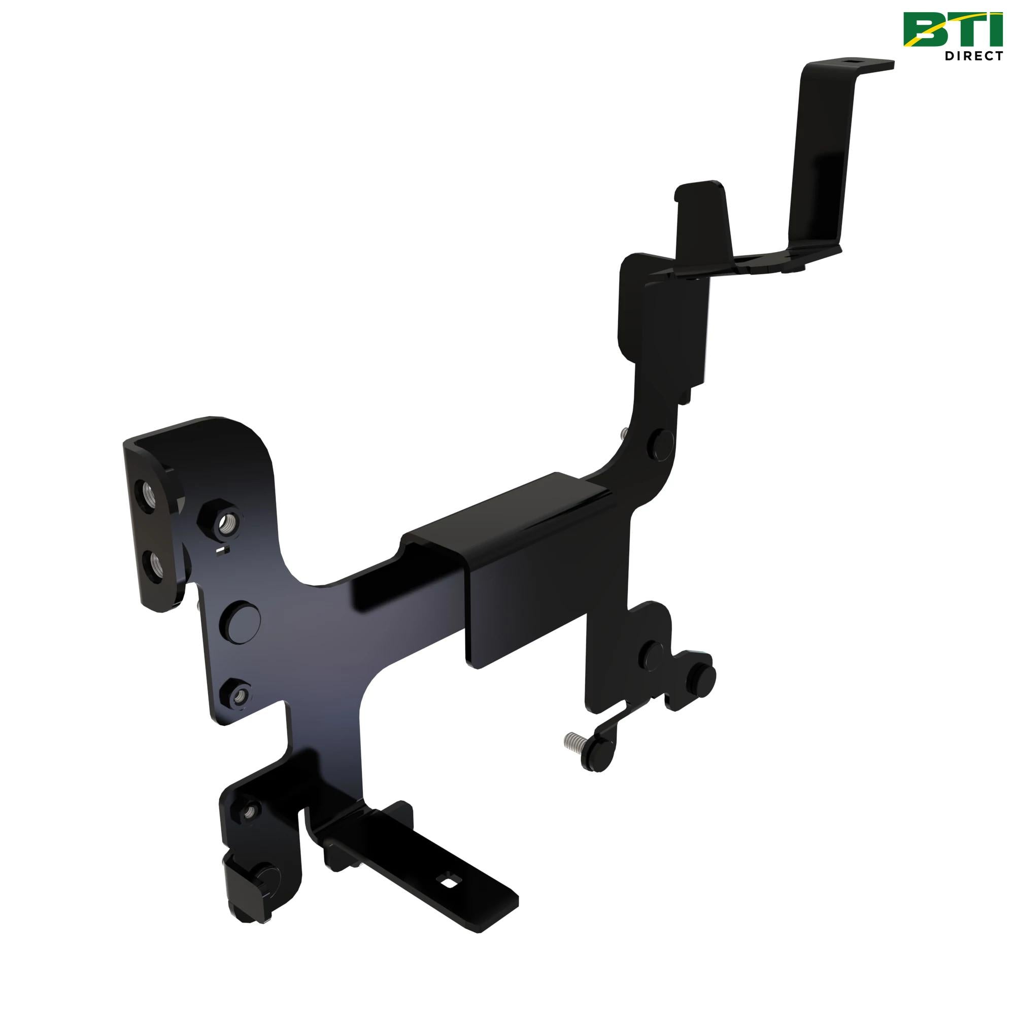 AL231531: Retainer