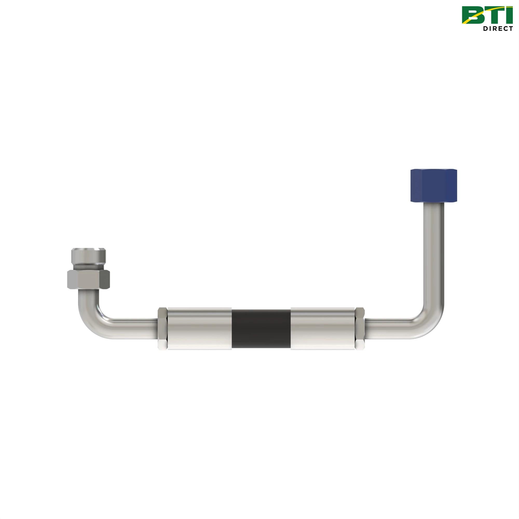 AL81147: Steering Line Hydraulic Hose