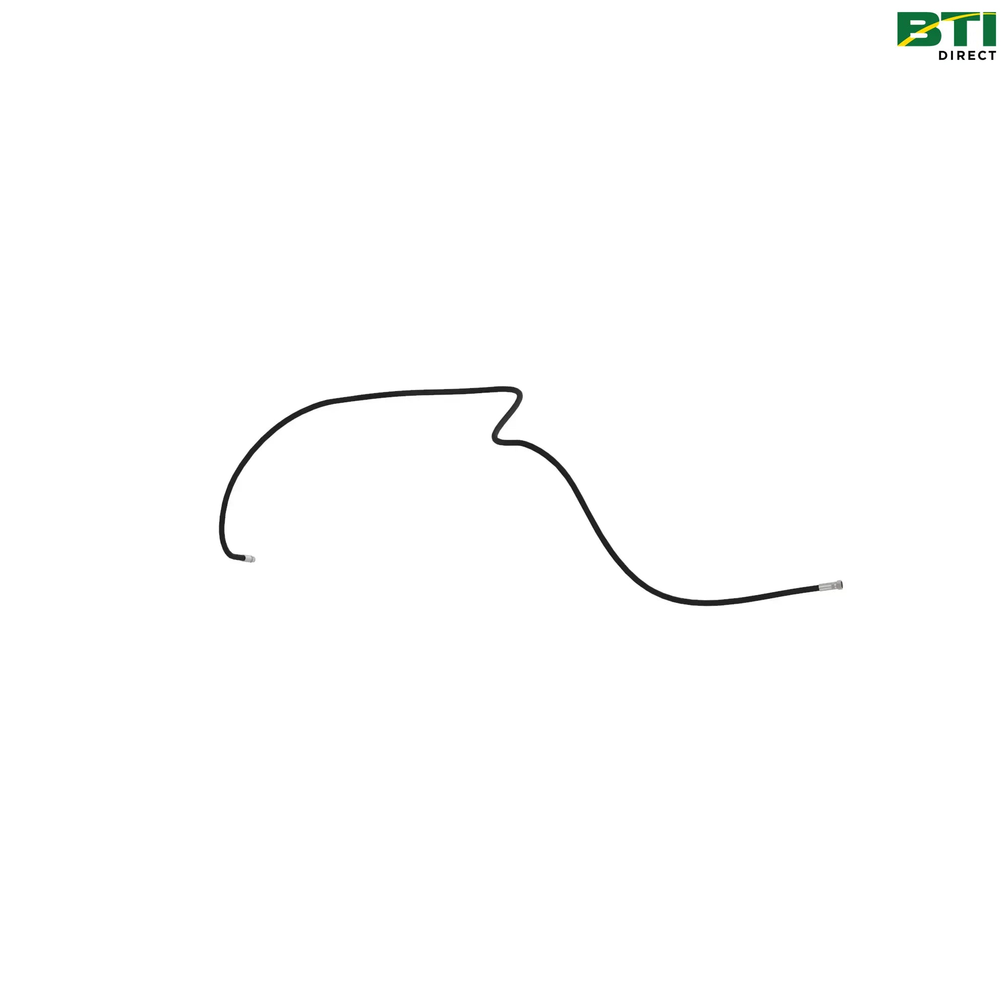 RE304626: Hydraulic Hose