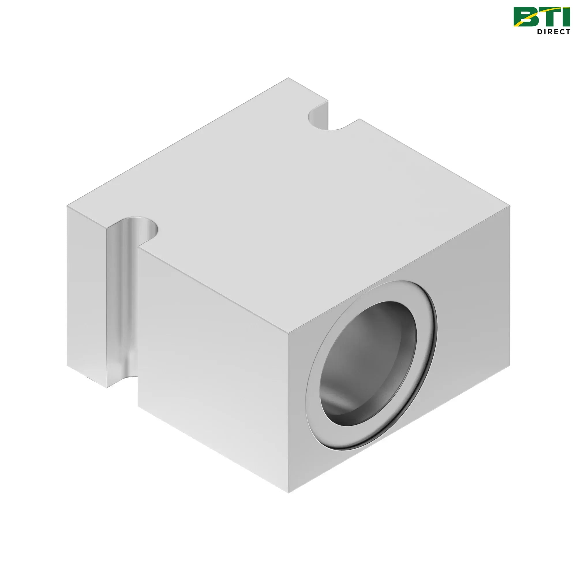 N281698: Valve Housing