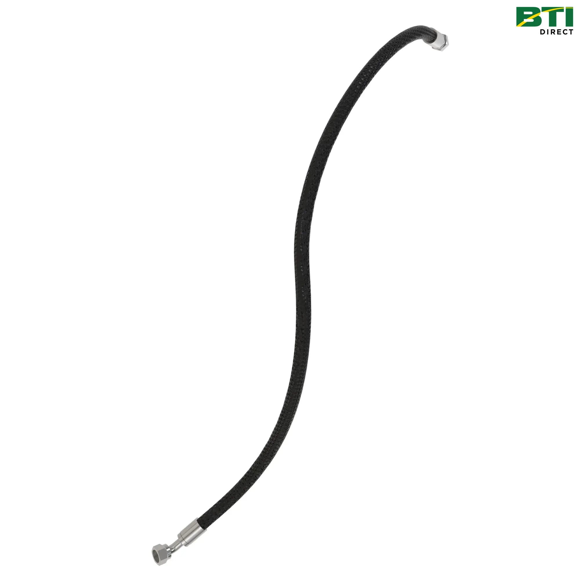 RE328148: Pilot Trailer Brake Hydraulic Hose