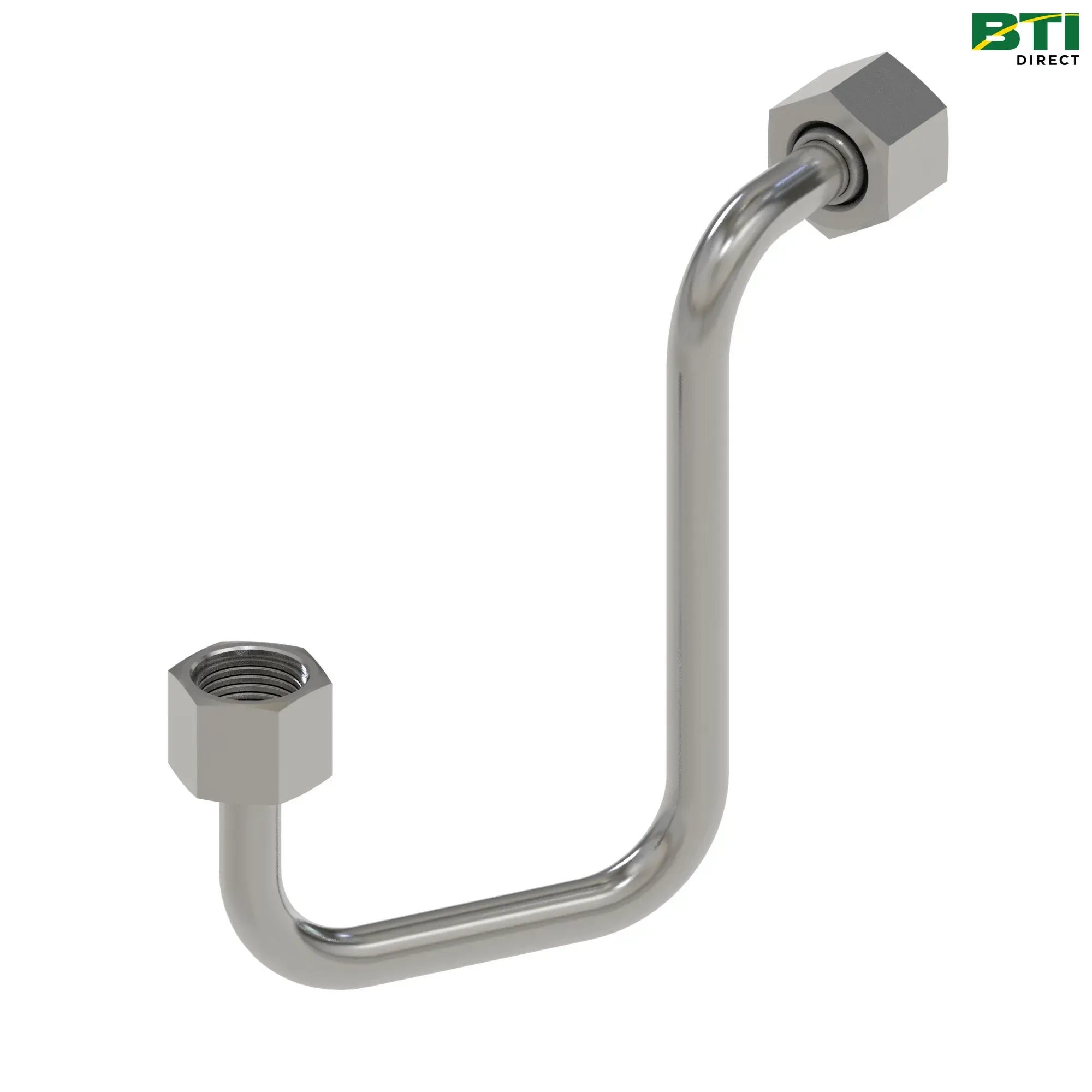 AXE74883: Motor Case to Transmission Oil Tube