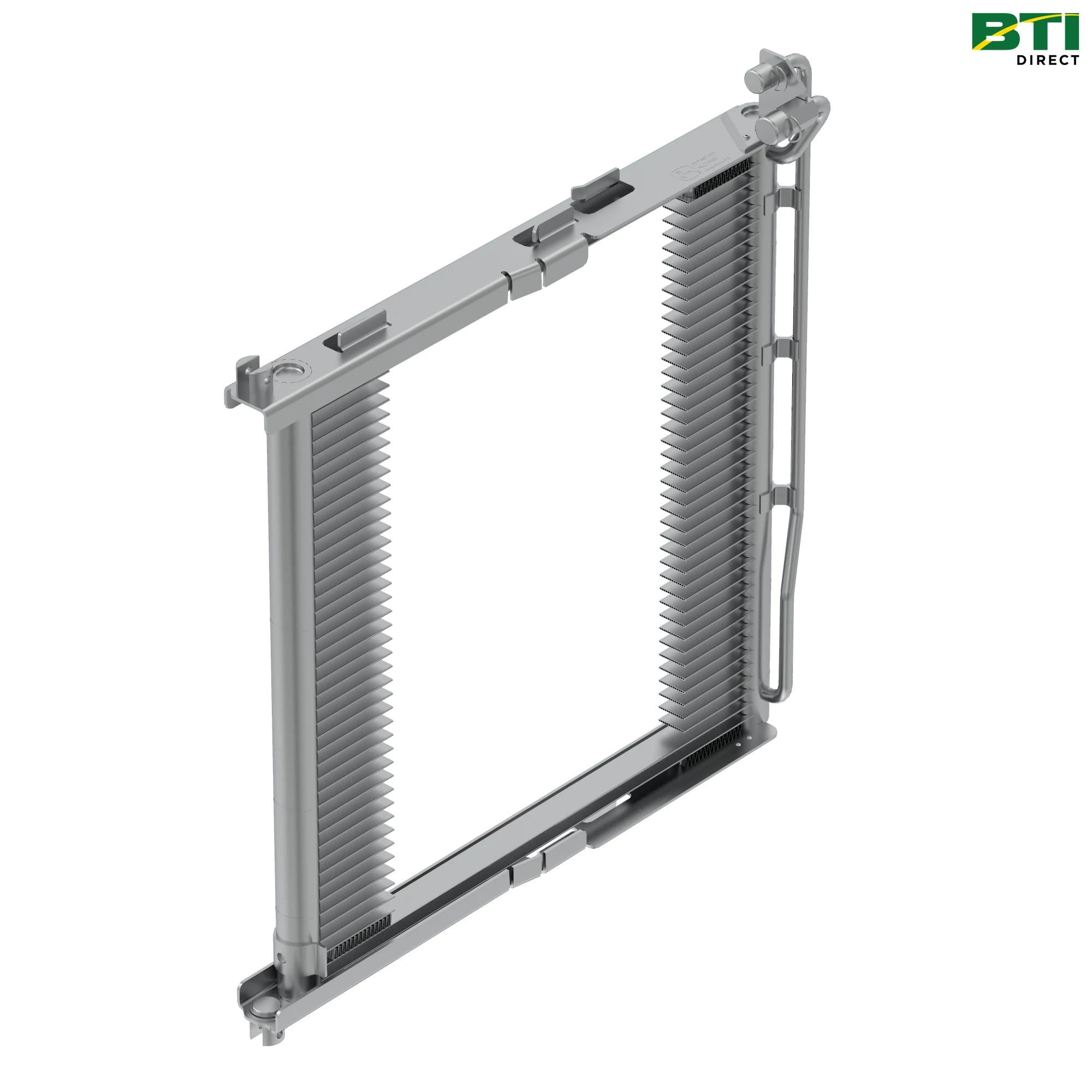 AL232756: Vapor Condenser