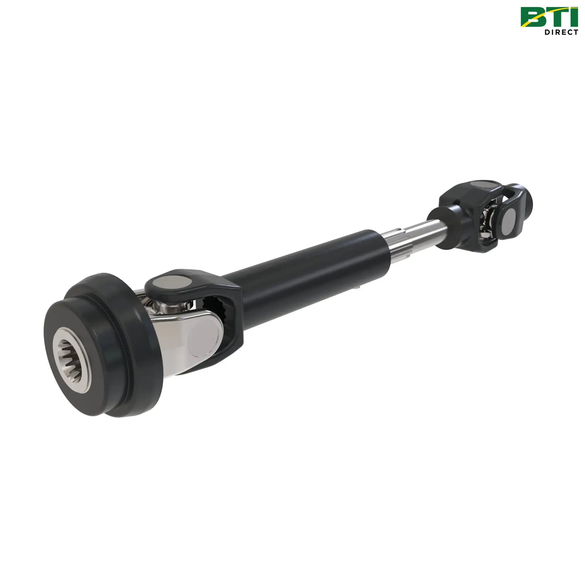 AUC22167: PTO Universal Driveshaft Assembly