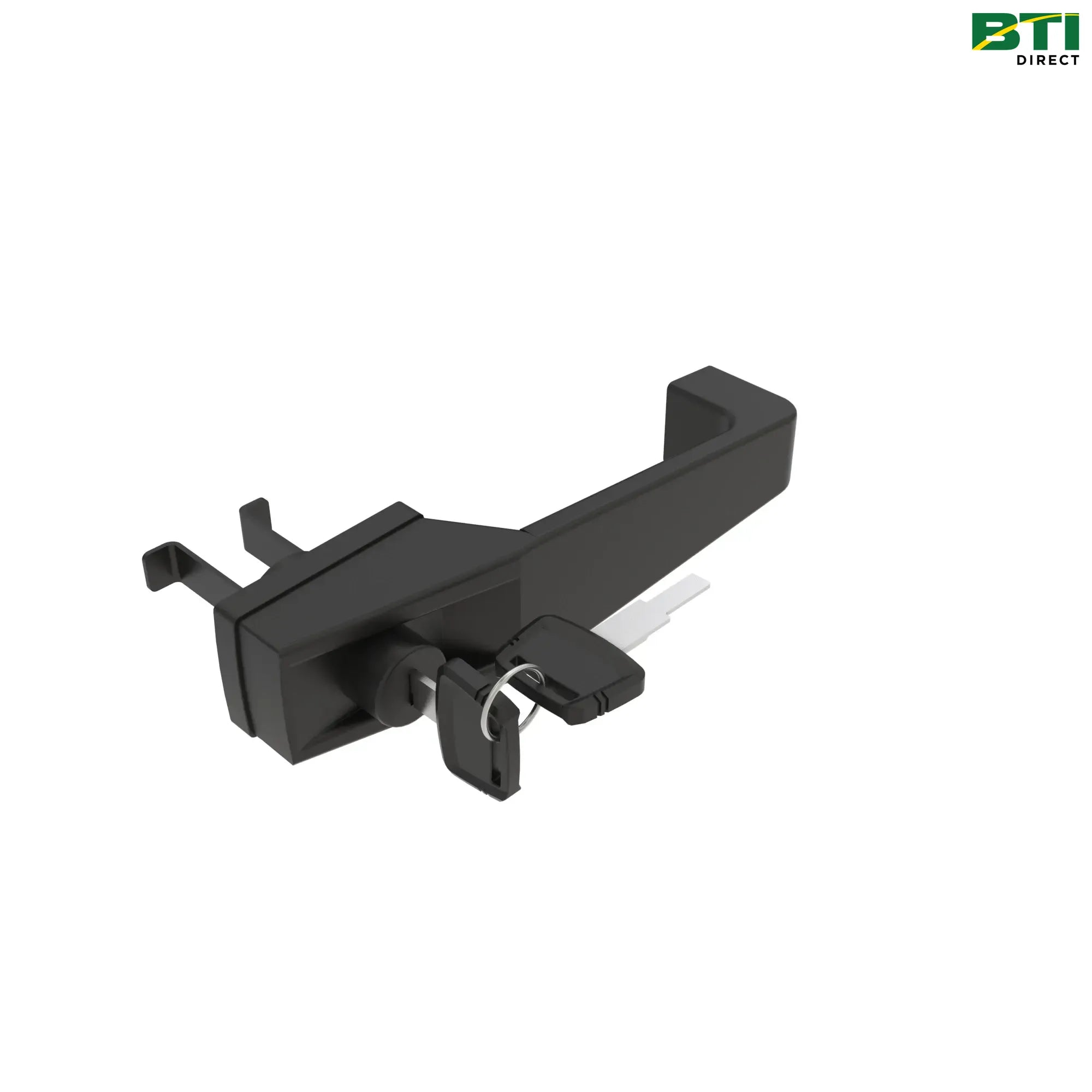 AXE49301: Cab Door Latch Handle